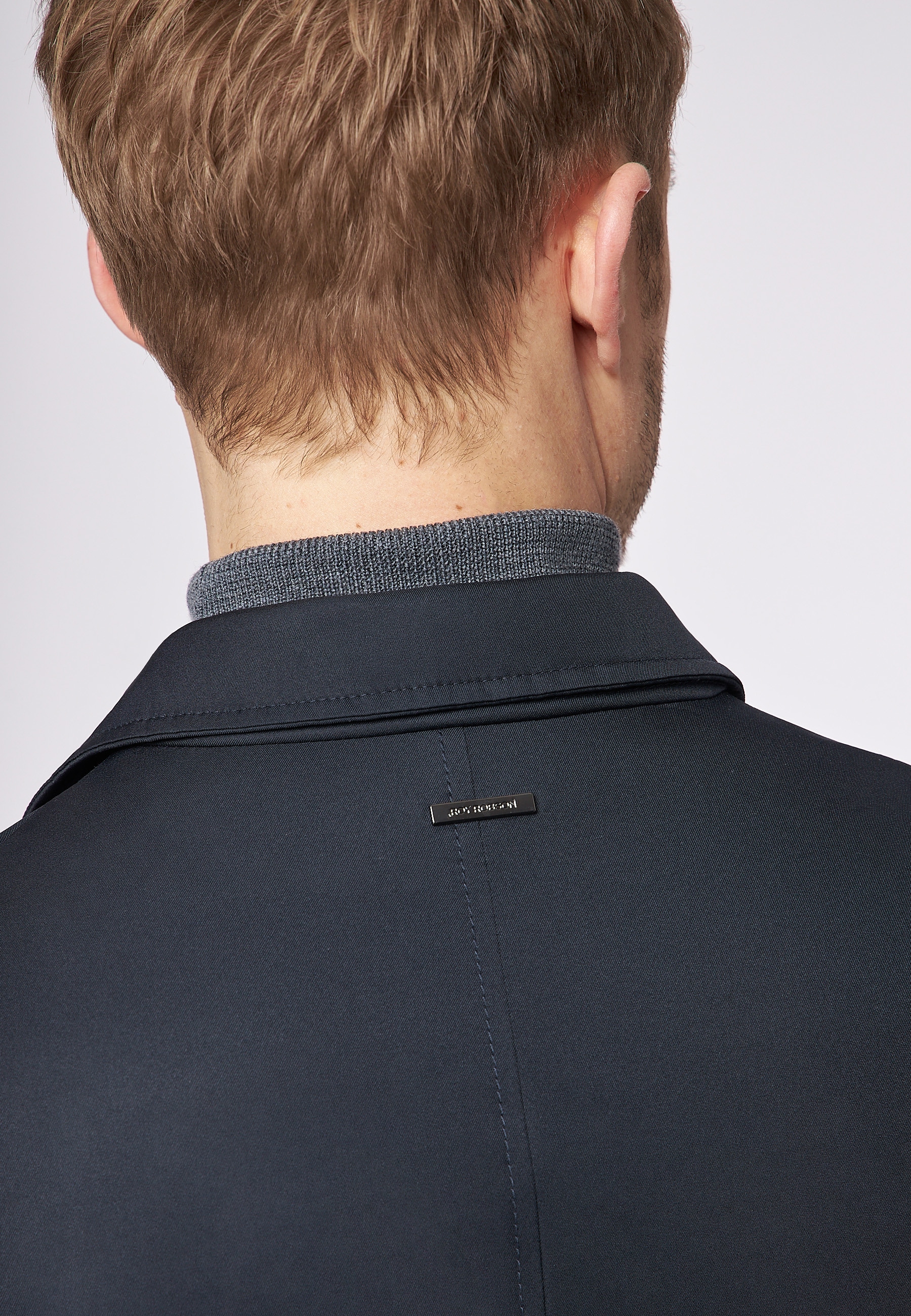 Roy Robson Wintermantel »Mit Herausnehmbarer Weste«
