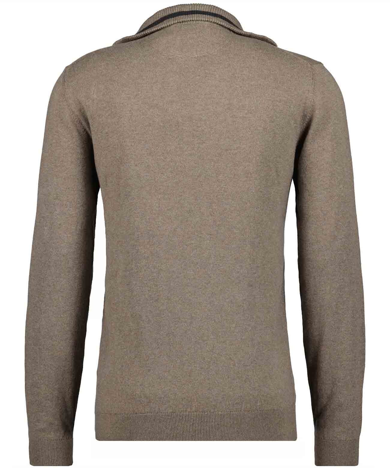RAGMAN Rundhalspullover