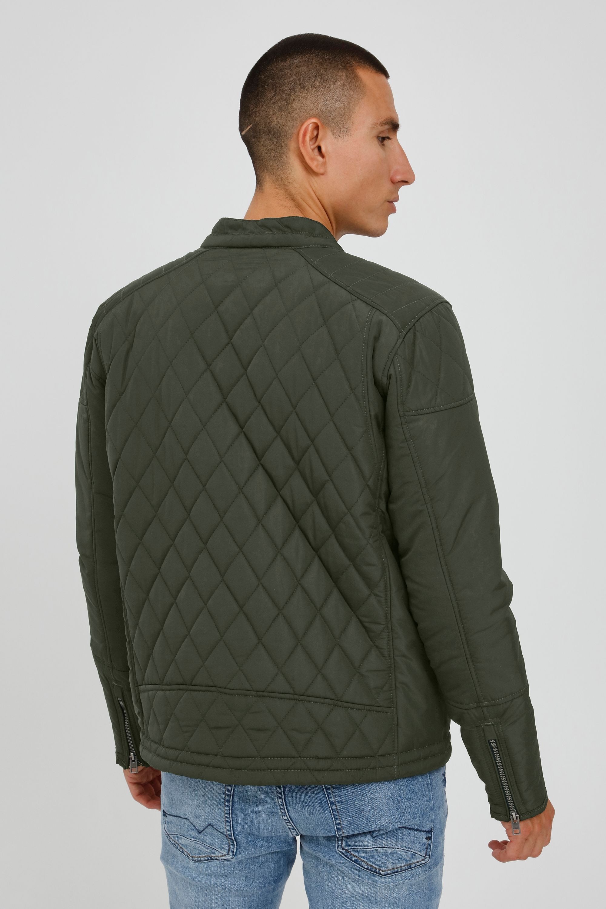 !Solid Steppjacke »Steppjacke SDTemmey«, ohne Kapuze