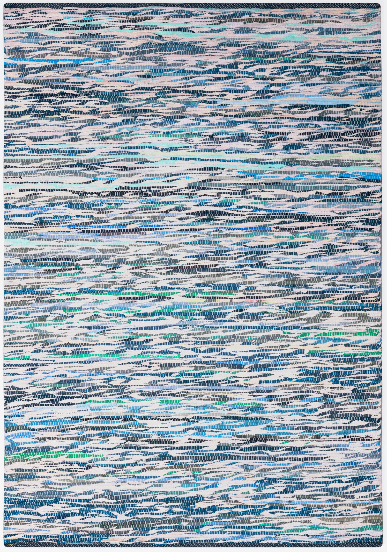 Myflair Möbel & Accessoires Teppich "Ameer" rechteckig 10 mm Höhe Handweb T günstig online kaufen