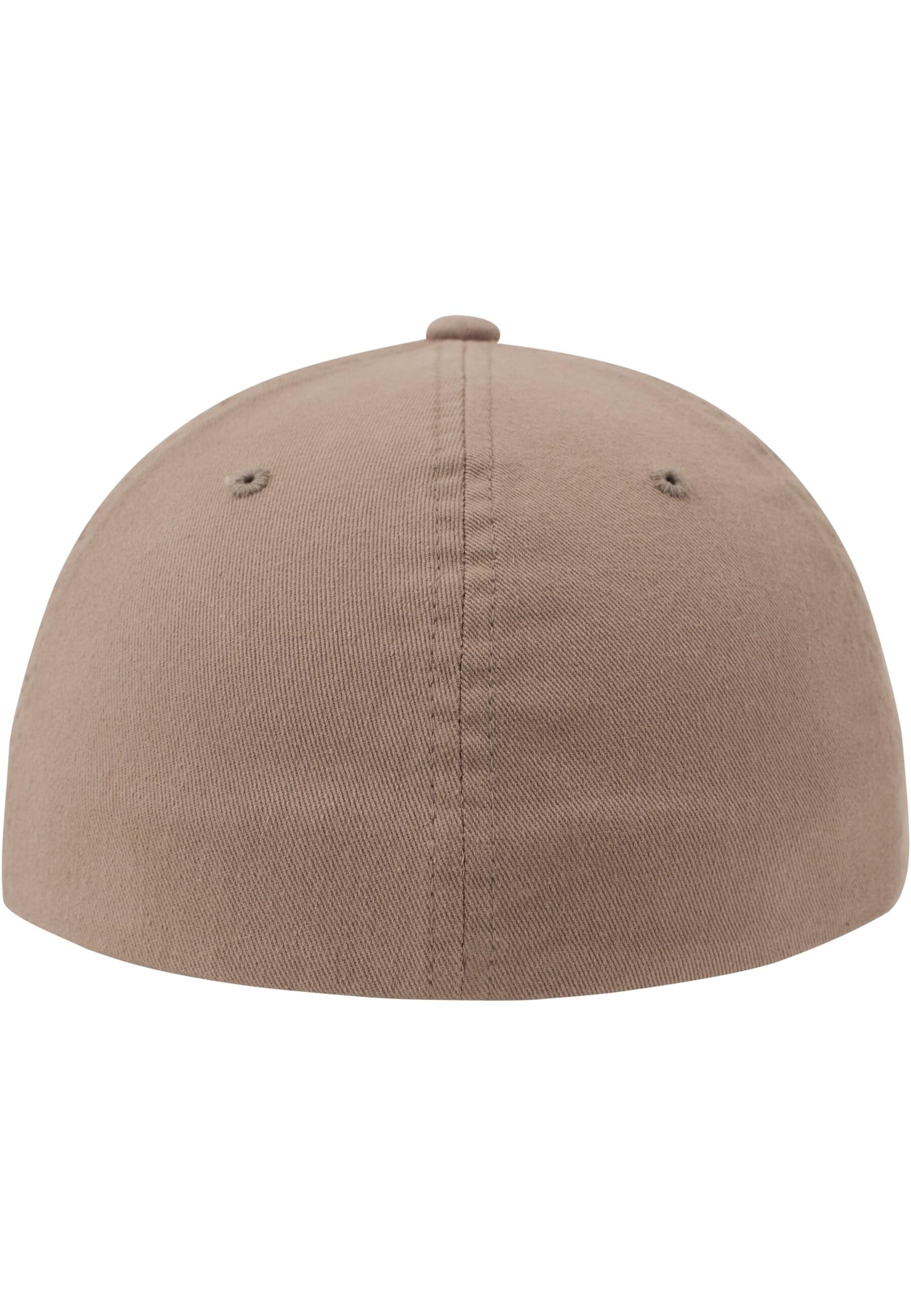 Flexfit Flex Cap "Flexfit Unisex Flexfit Garment Washed Cotton Dad Hat" günstig online kaufen