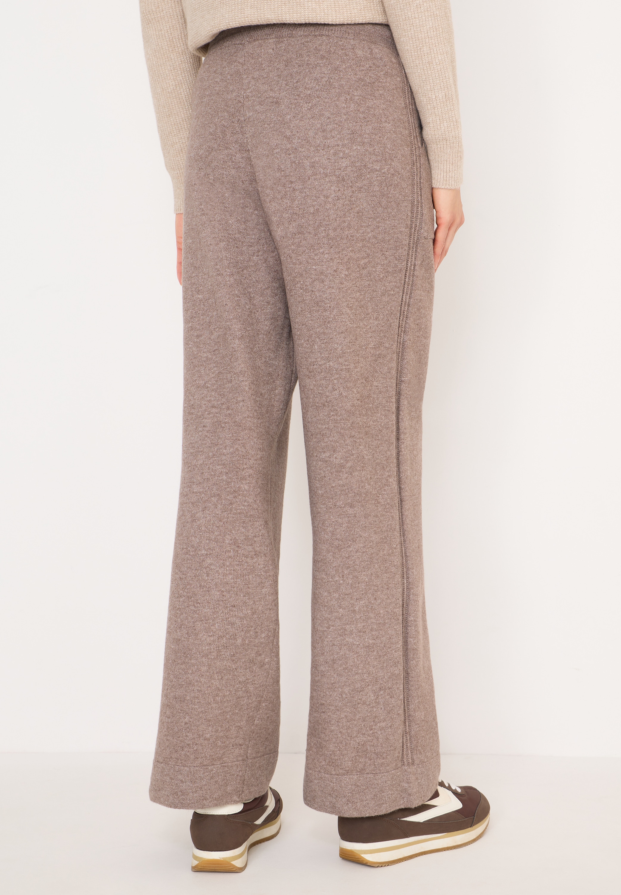 Cecil Jogger Pants  High Waist