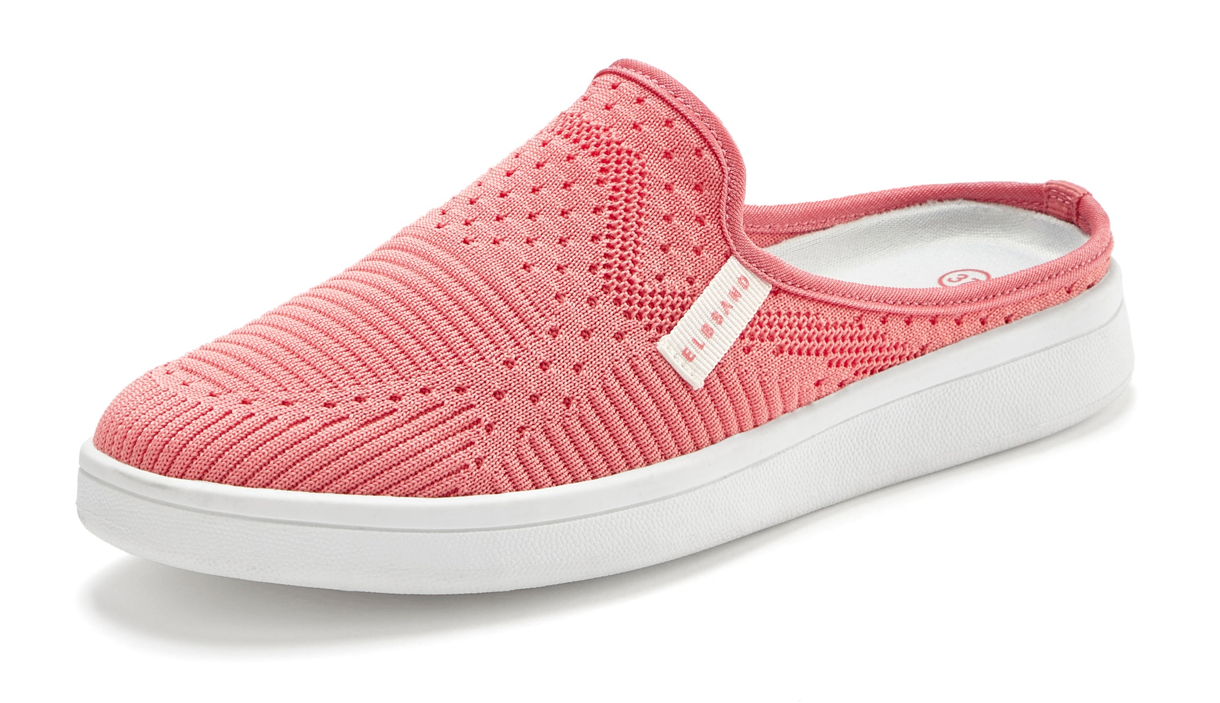 Elbsand Sabot, Slip-On Sneaker, Freizeitschuh, Halbschuh, Slip-Ons ultralei günstig online kaufen