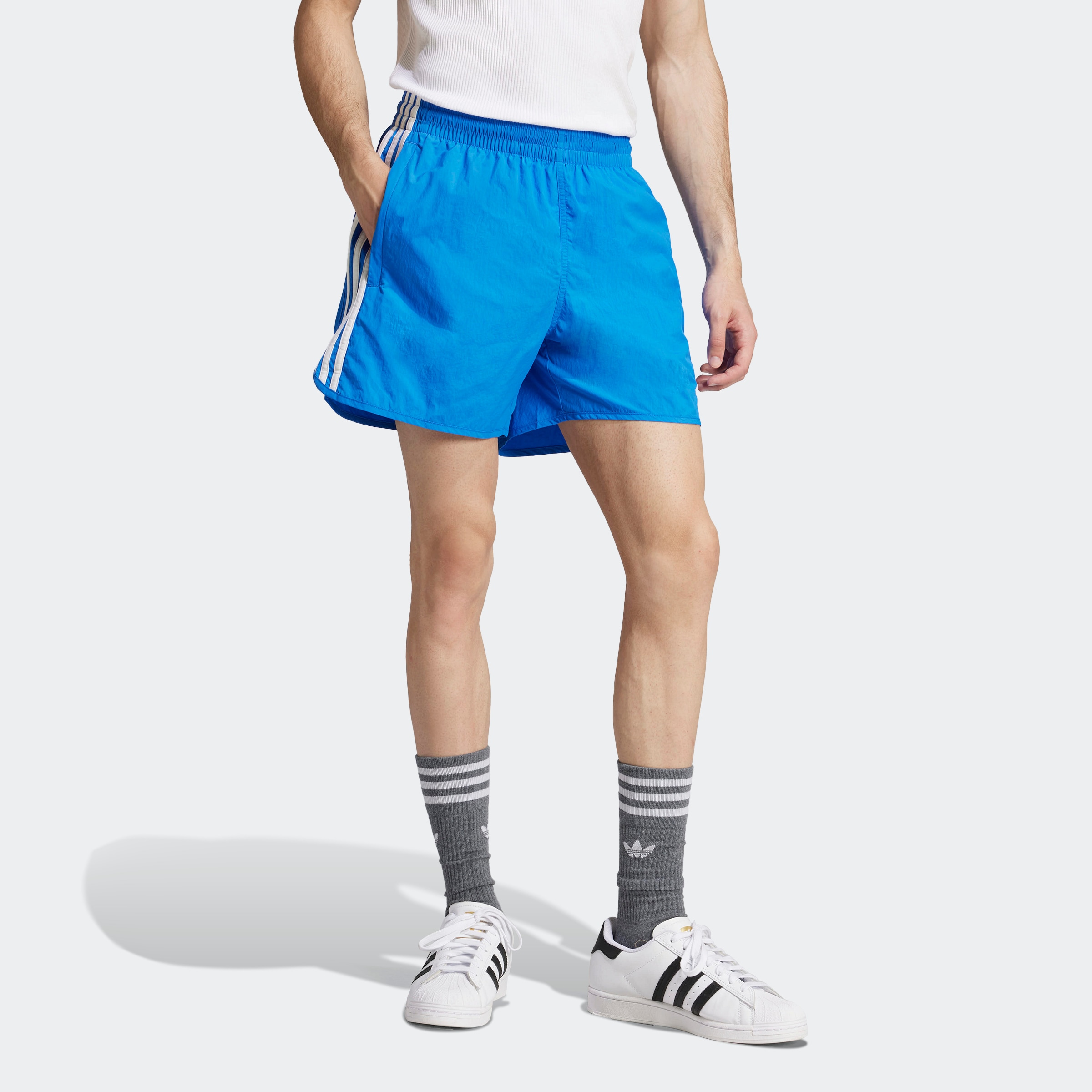 adidas Originals Shorts "SPRINTER SHORTS", (1 tlg.) günstig online kaufen