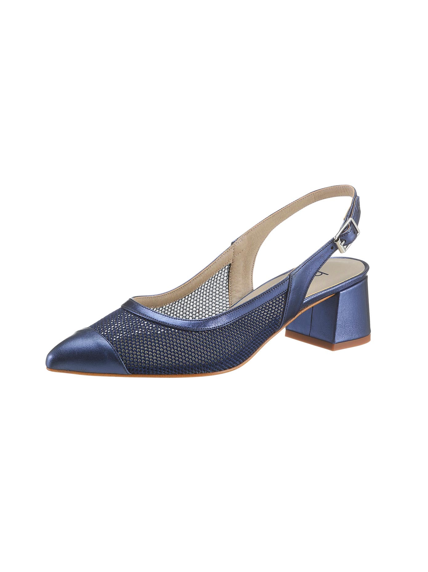 heine Slingpumps