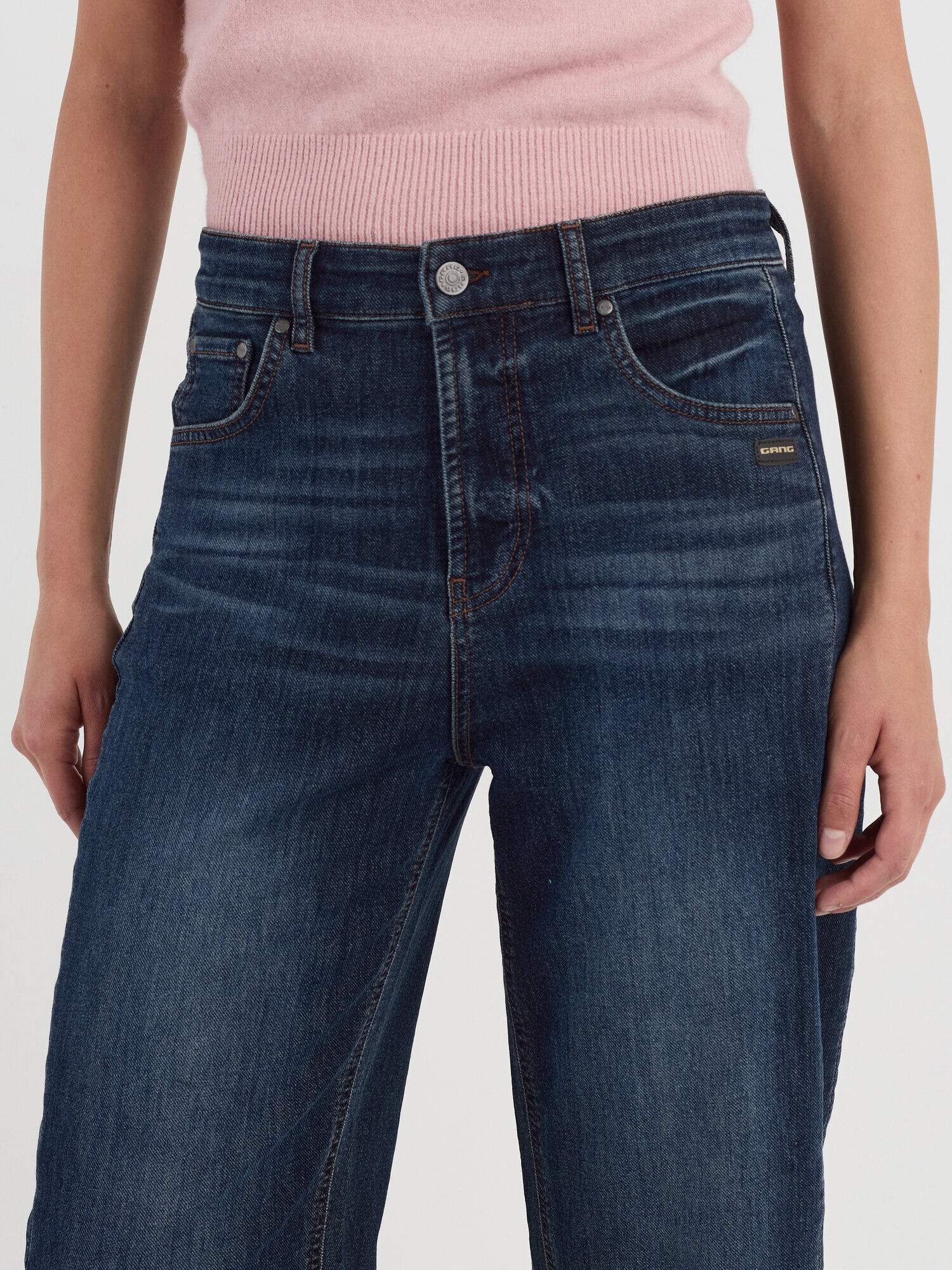 GANG 5-Pocket-Jeans »94BLAKE« im 5-Pocket-Style
