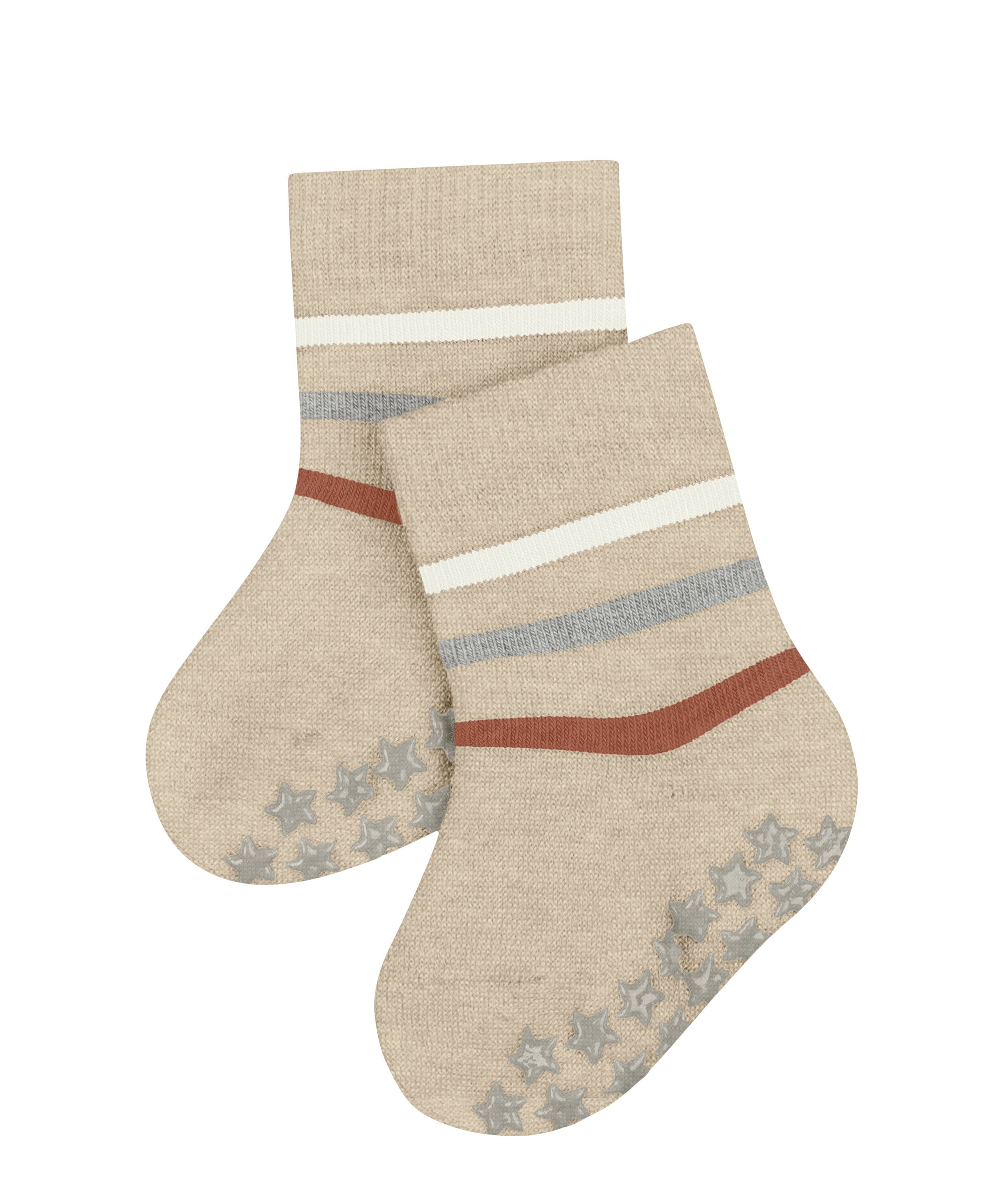 FALKE Haussocken "Multi Stripe" 1 Paar tlg.