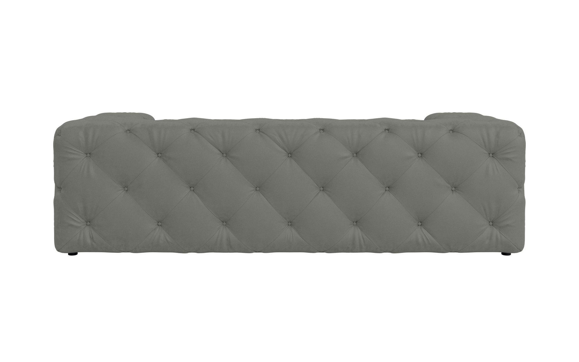 Home affaire 3-Sitzer »FOLLINA« 3-Sitzer Sofa mit klassischer Chesterfield-Knopfheftung
