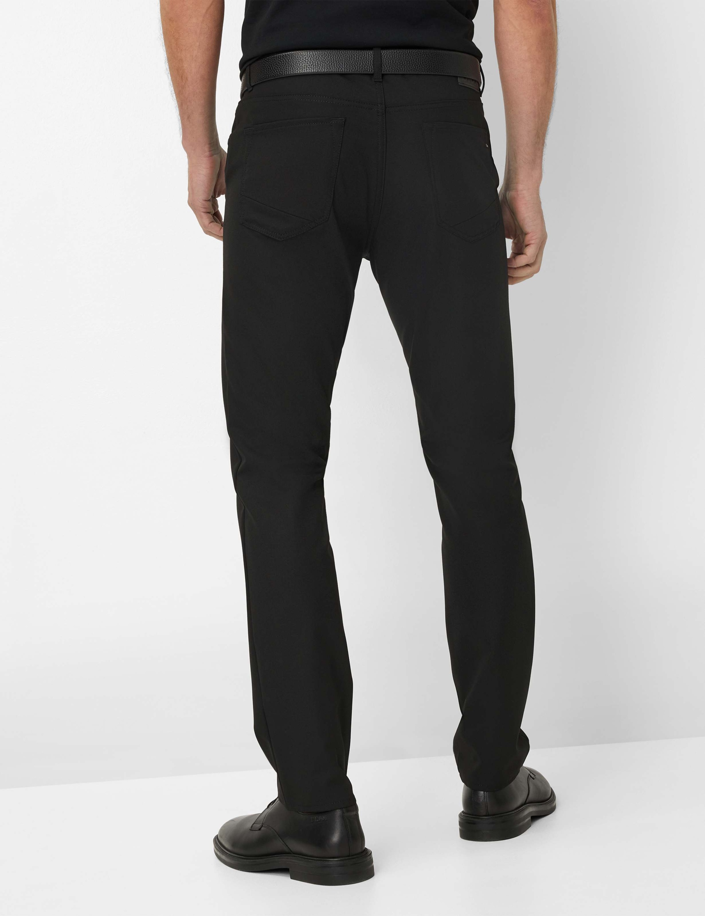 Brax 5-Pocket-Hose »Style CHUCK«