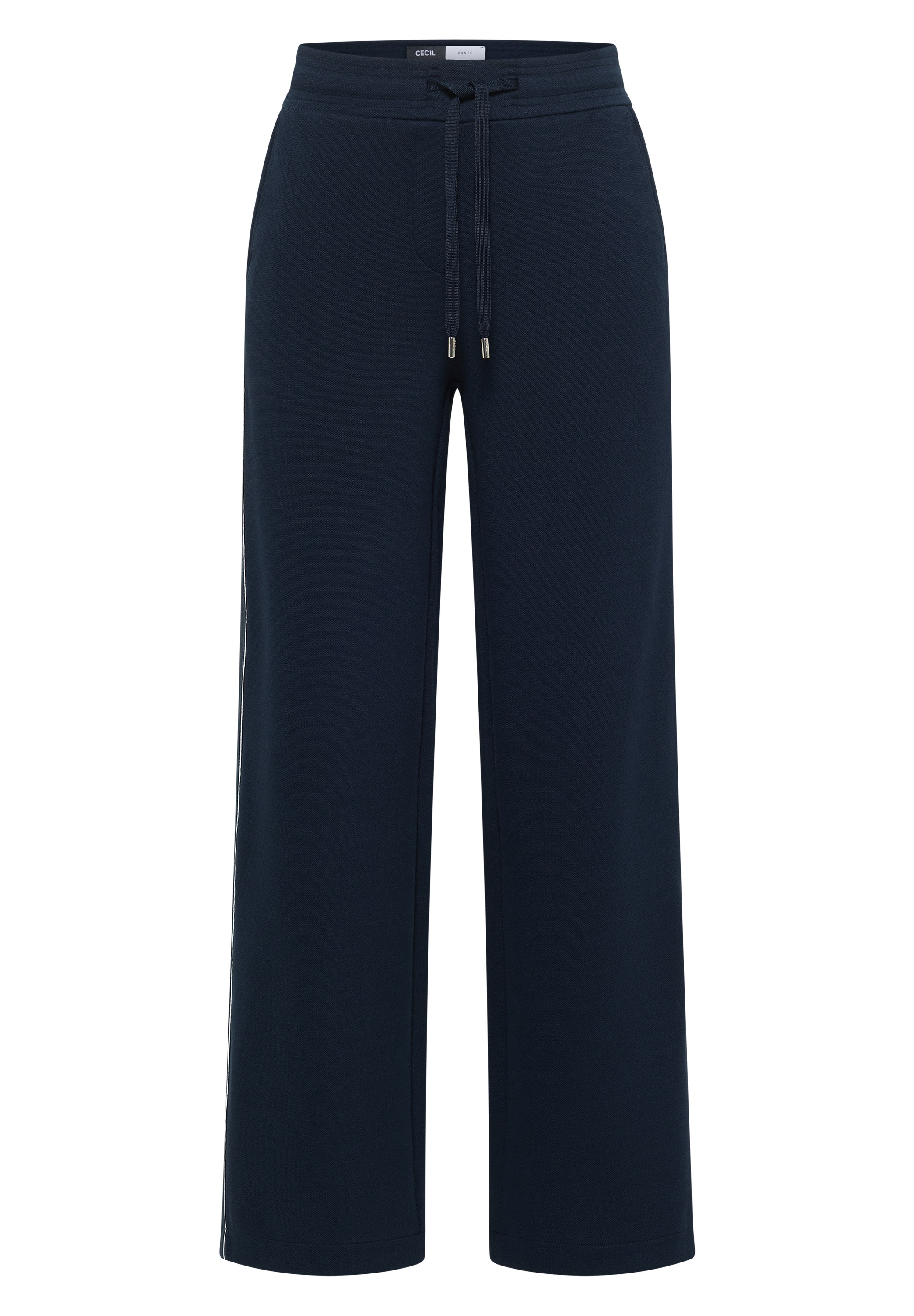 Cecil Stoffhose  mit Tape