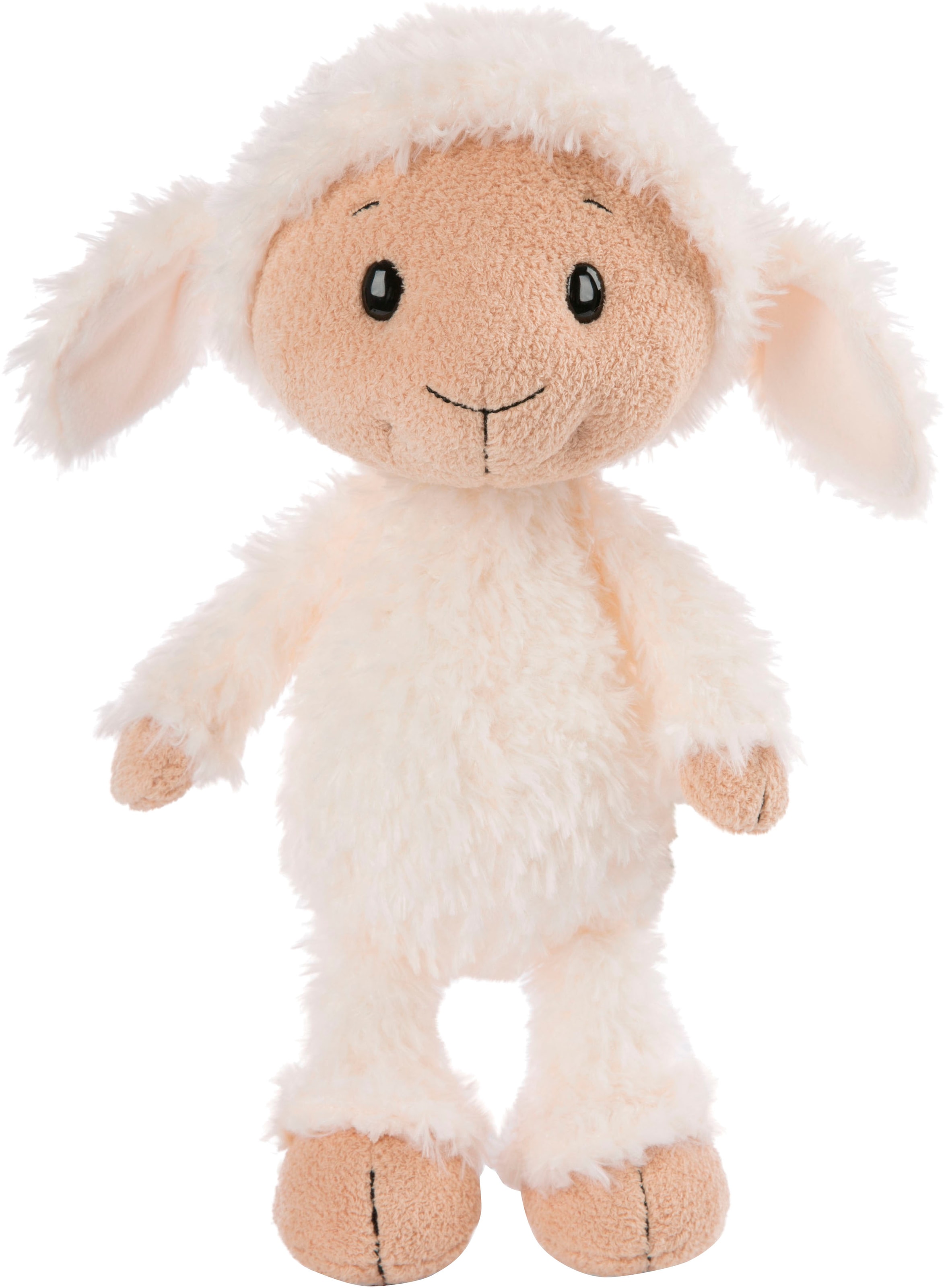 Nici Kuscheltier »Farm Friends, Schaf Sheepmila, 33 cm schlenkernd«