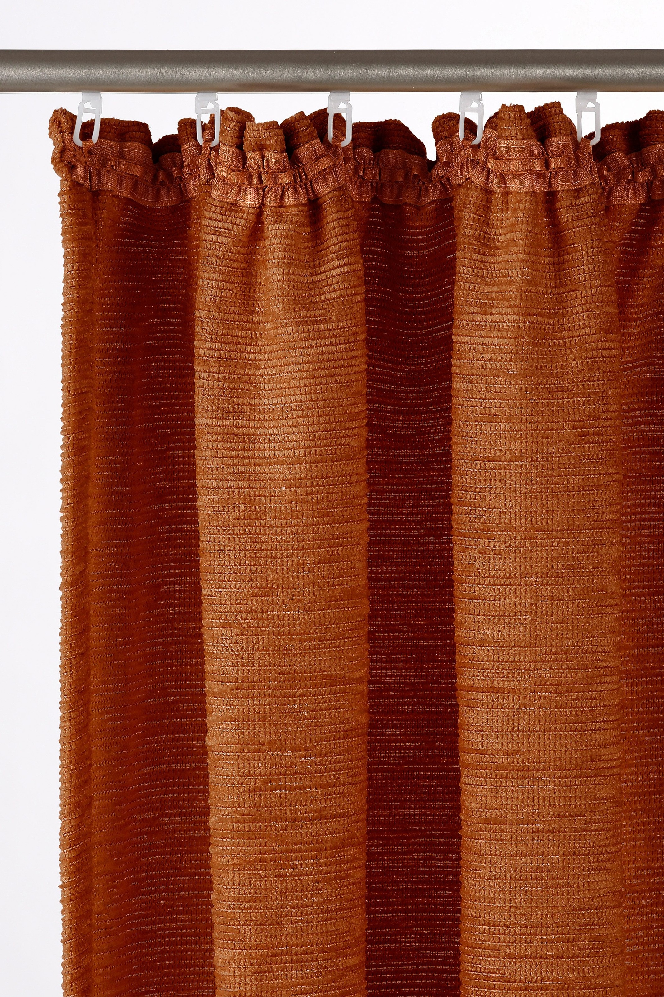 Thumbnail - Wirth Vorhang "Warnow" Kräuselband 1 Stk. tlg. 270 g/m2