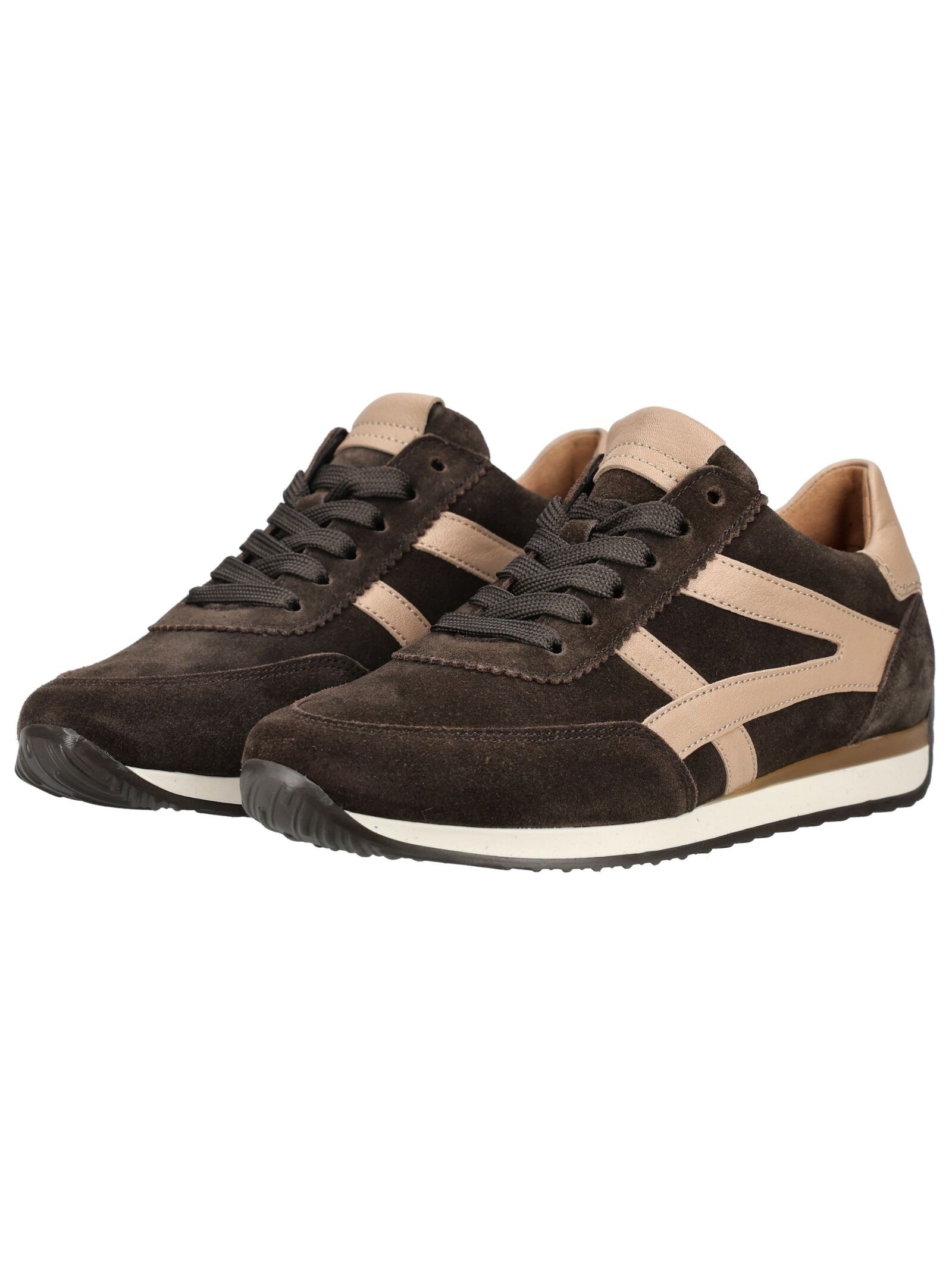 Gabor Sneaker »Gabor Sneaker Veloursleder«
