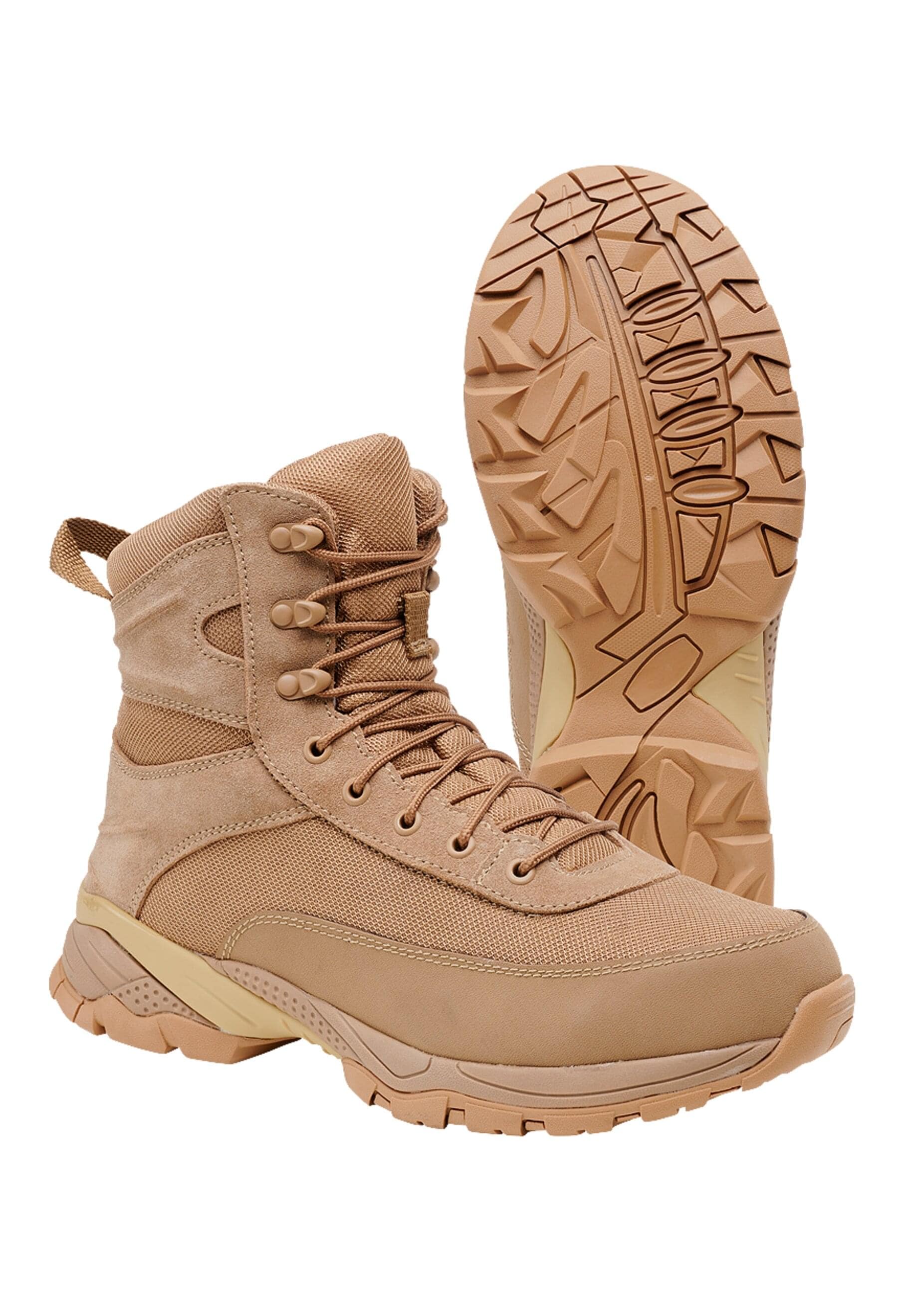 Sneaker »Brandit Accessoires Tactical Boot Next Generation«, (1 tlg.)