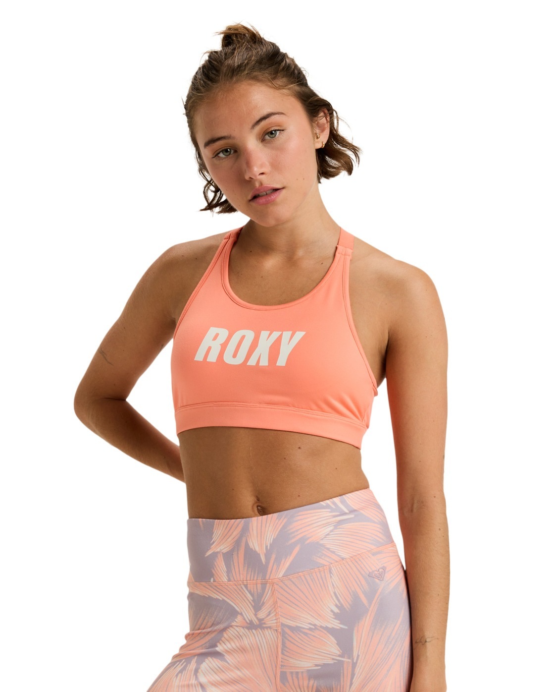 Roxy Sporttop "Everyday Flow" günstig online kaufen
