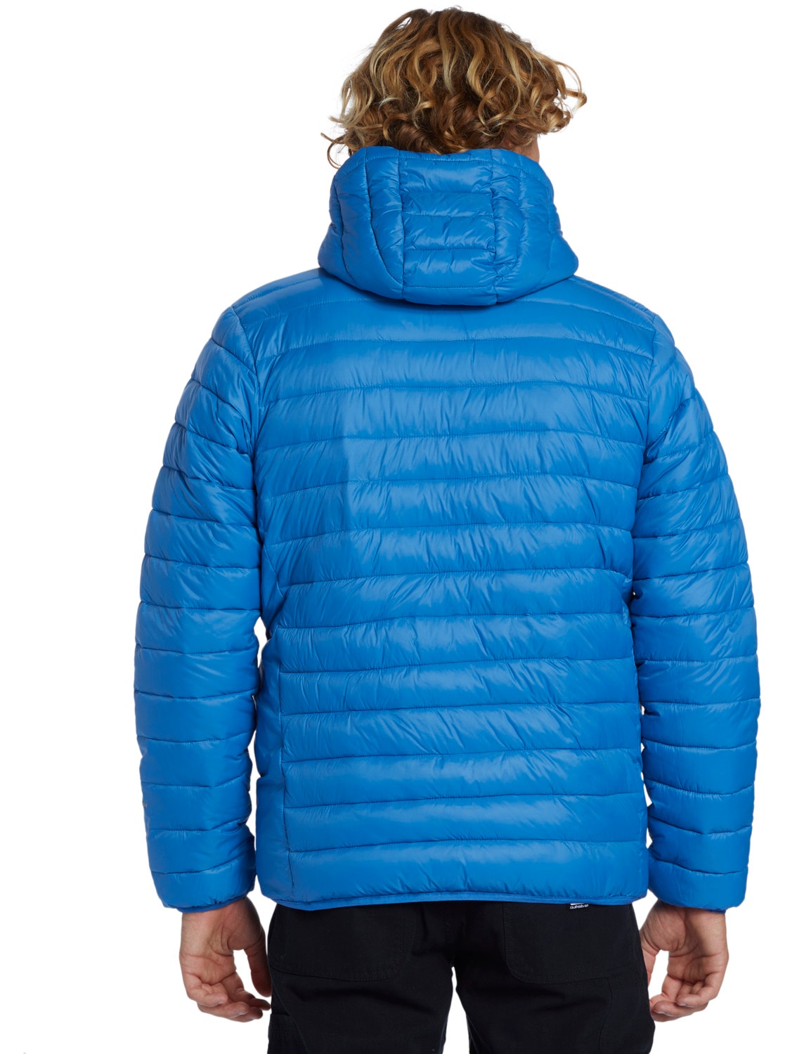 Quiksilver Outdoorjacke "Scaly" günstig online kaufen