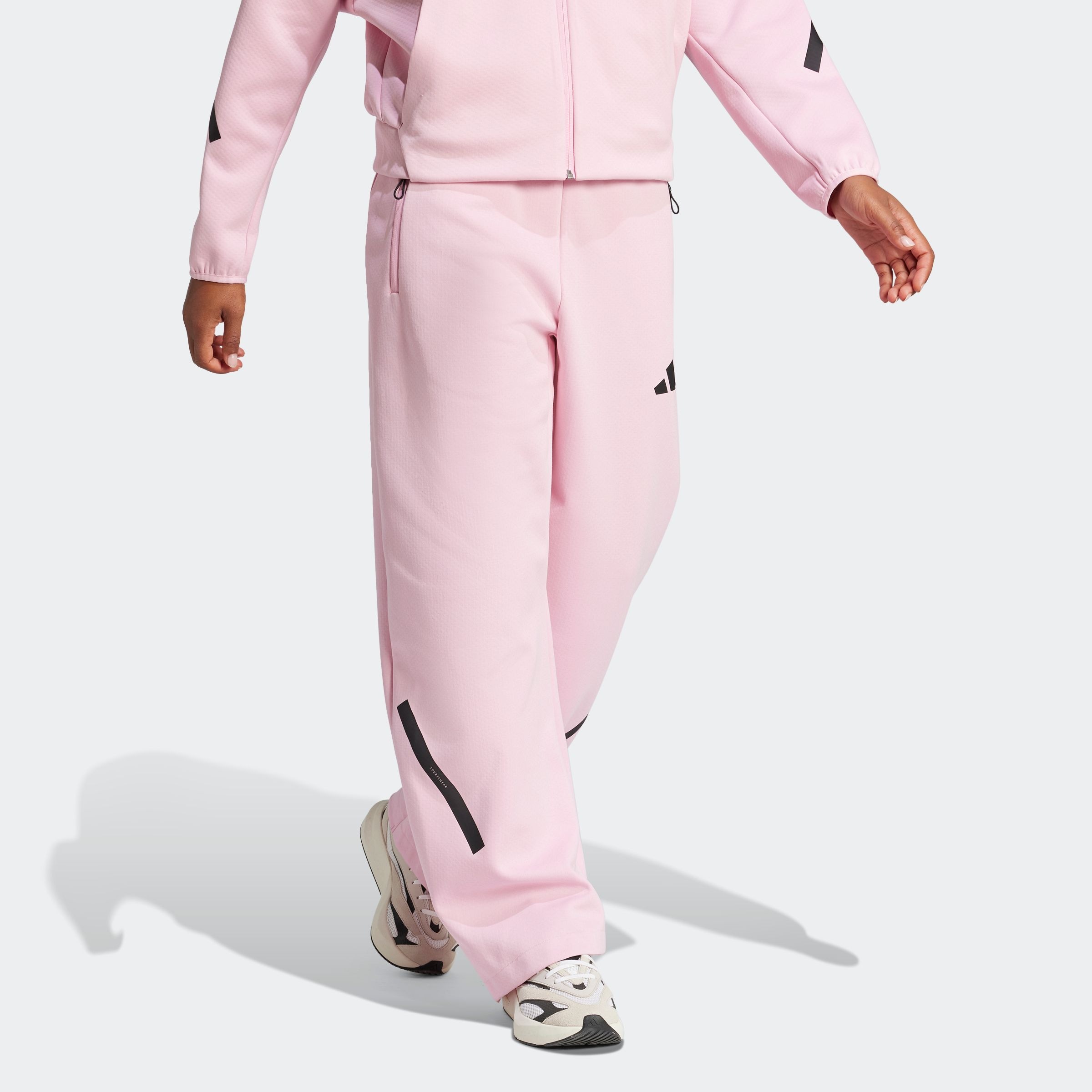 adidas Sportswear Sporthose "W Z.N.E. BAR PT" günstig online kaufen