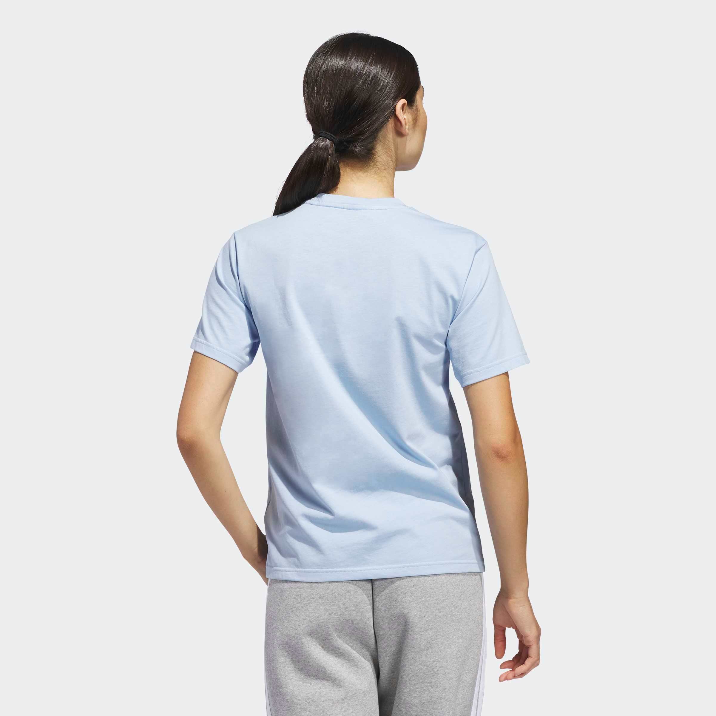 adidas Sportswear T-Shirt "LIMONCELLO GRAPHIC" günstig online kaufen