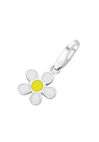 GIORGIO MARTELLO MILANO Charm Blume »Blume Silber 925«