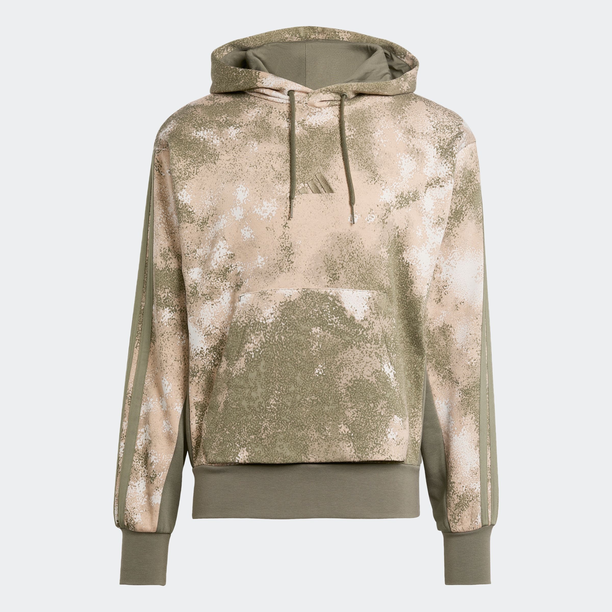 adidas Sportswear Kapuzensweatshirt »M SEA AOP HD«
