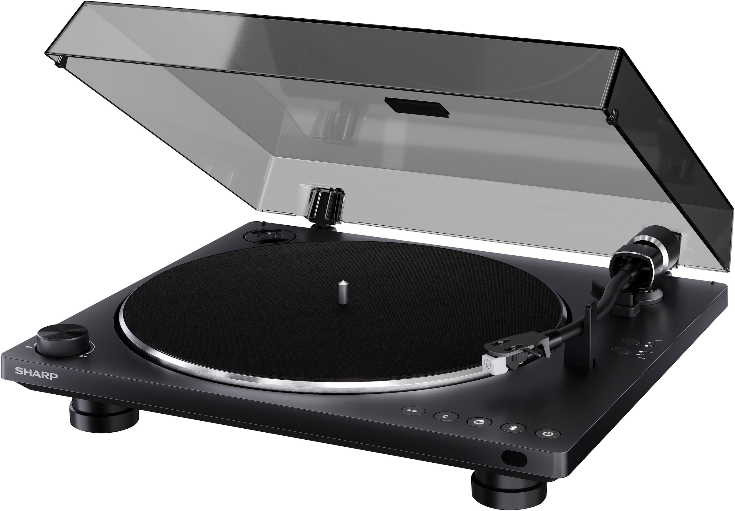 Sharp Plattenspieler »RP-TT100«