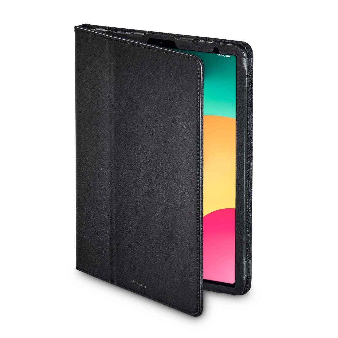 Hama Tablet-Hülle »Tablet-Hülle "Bend 2.0" für Apple iPad Air 11" (2024), Schwarz«, iPad Air 11"