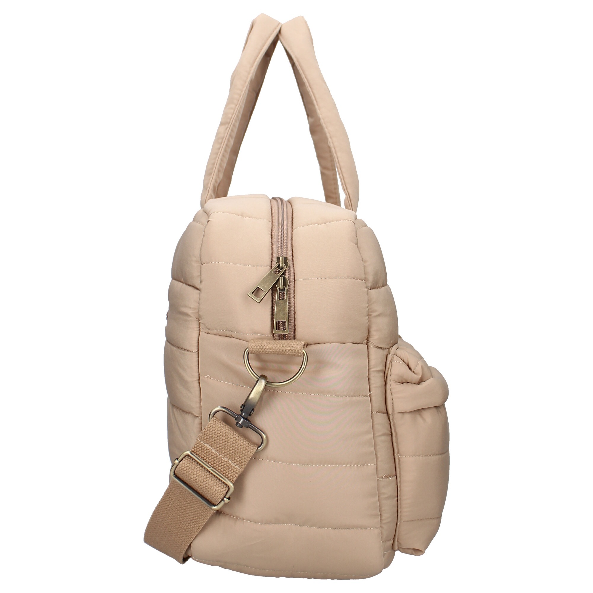 Vadobag Wickeltasche »Care Gracious«, mit Wickelunterlage und viel Stauraum