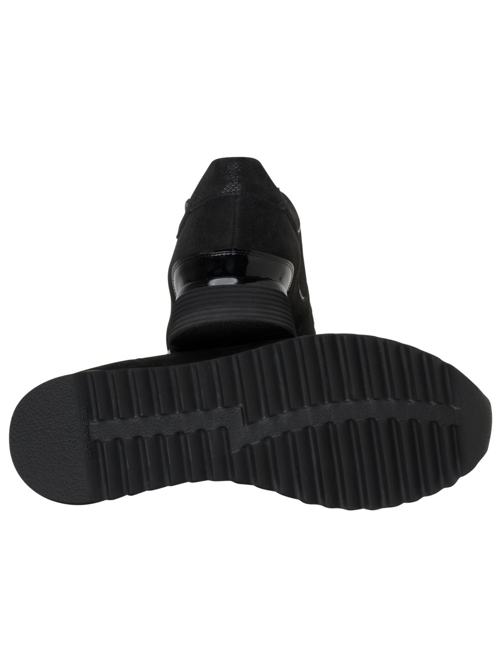 Hassia Sneaker »Hassia Sneaker Samt«