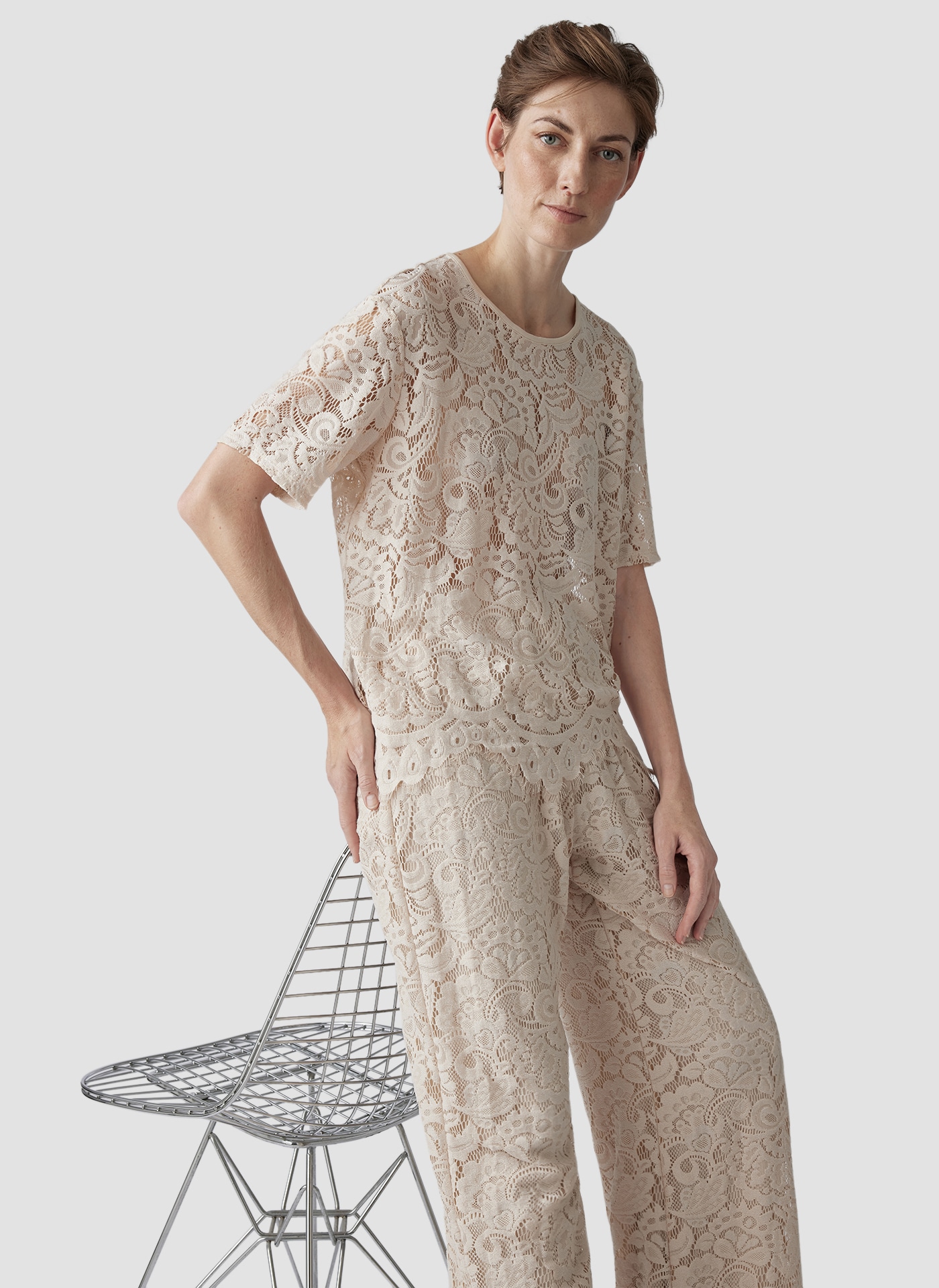 LeComte Print-Shirt »T-Shirt«
