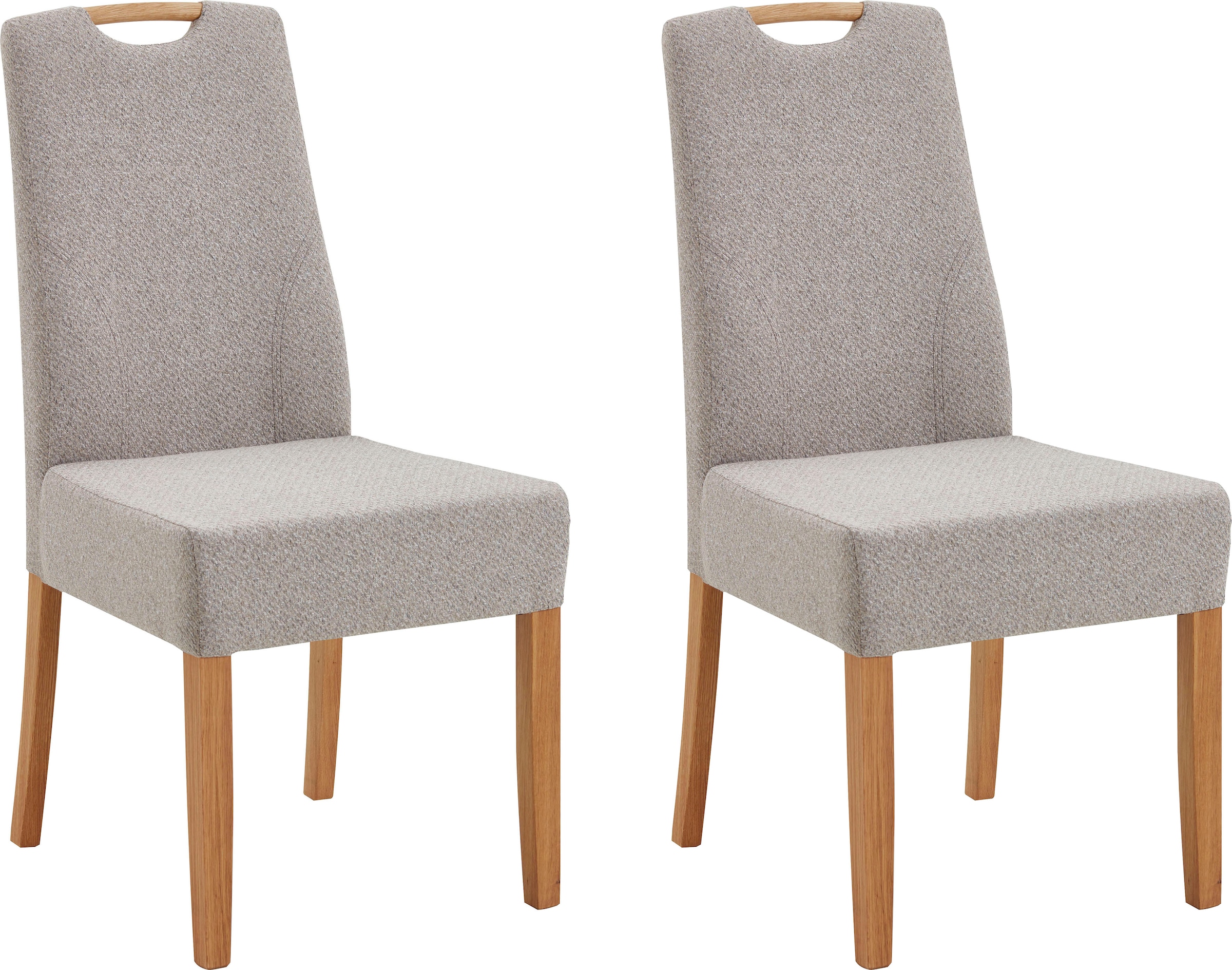 Niehoff Möbel und Tische Stühle auf | Rechnung ▷ ▷ BAUR