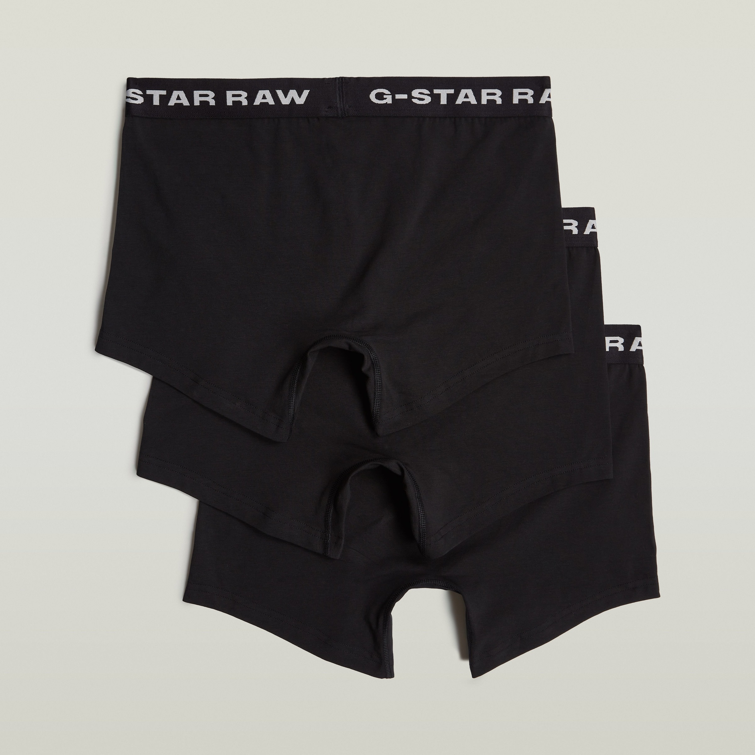 G-STAR Boxershorts "Boxer briefs 3 pack" Packung, 3 Stk. tlg. günstig online kaufen