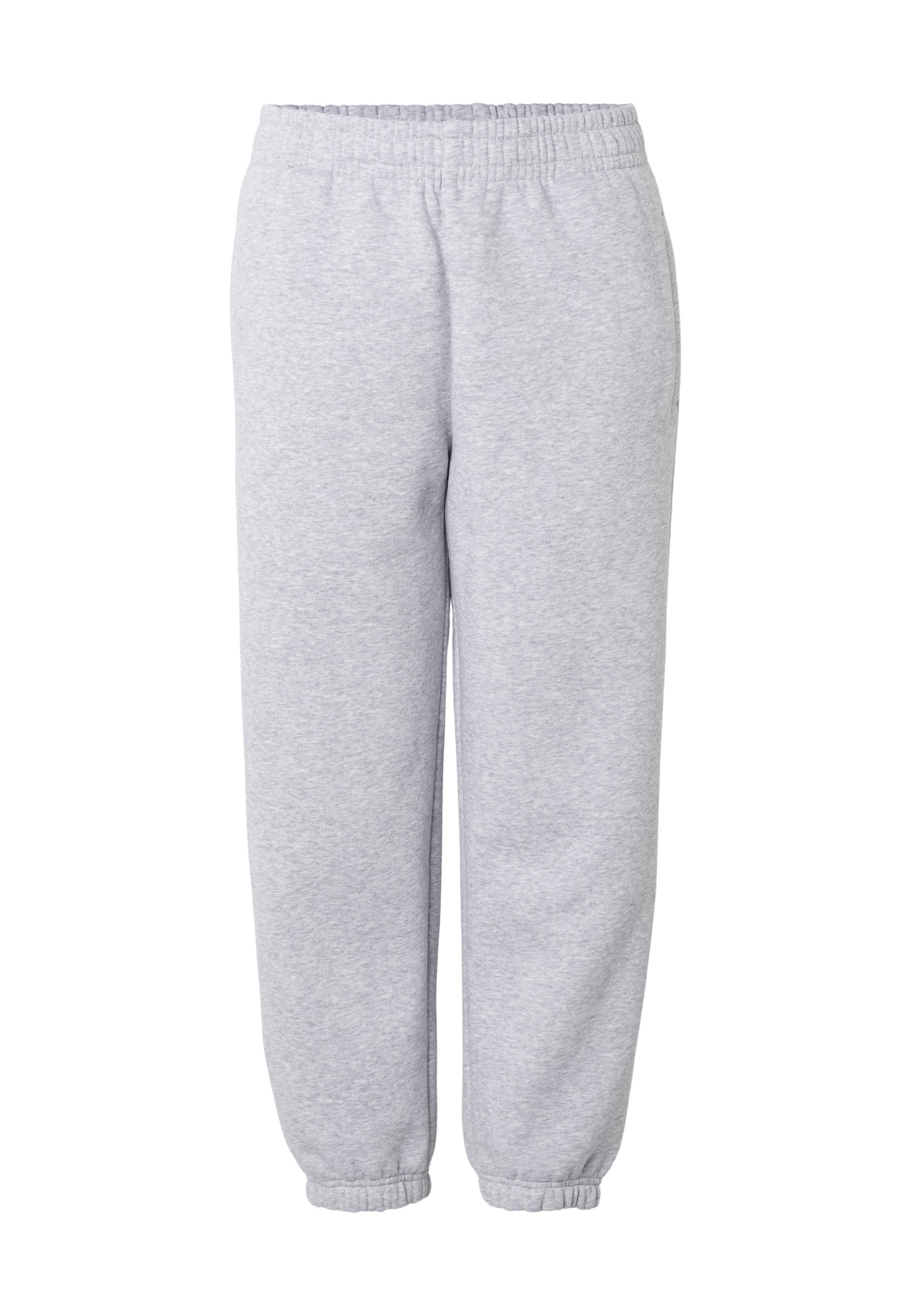 URBAN CLASSICS Sweathose "Urban Classics Kids Fluffy Sweatpants"