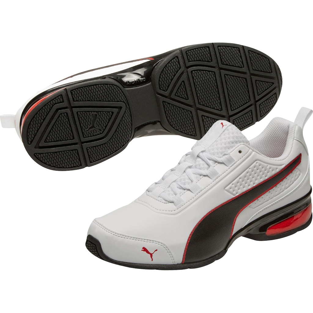 PUMA Sneaker »LEADER VT SL«