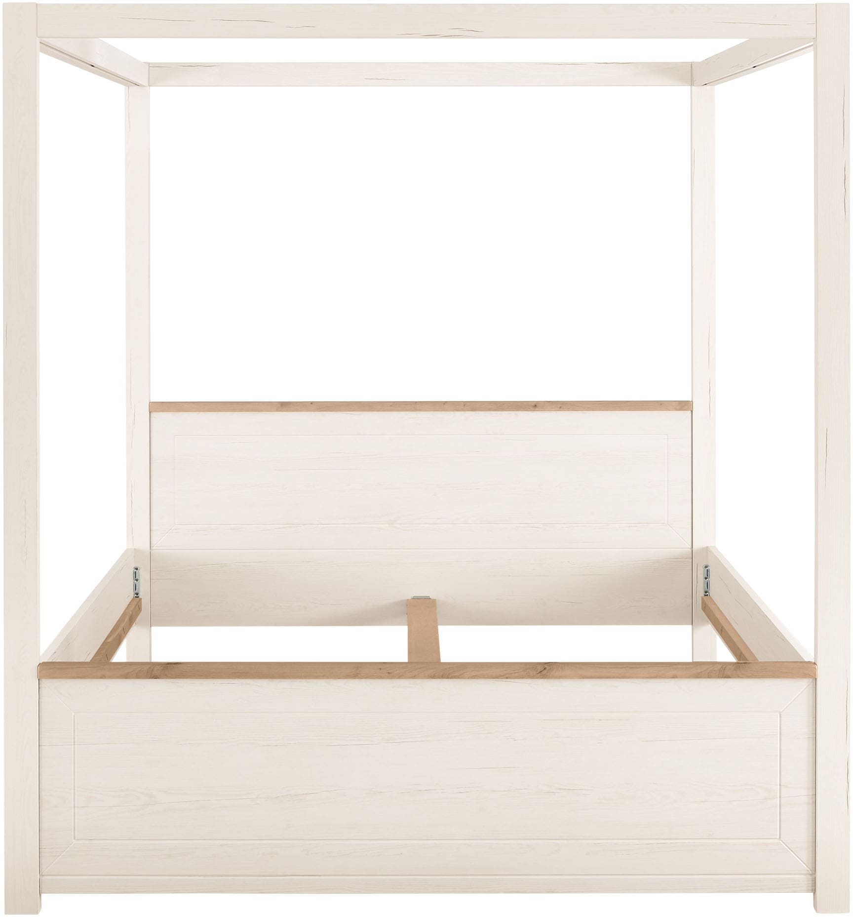 set one by Musterring Himmelbett, (1 tlg.), einzigartig und hochwertig günstig online kaufen
