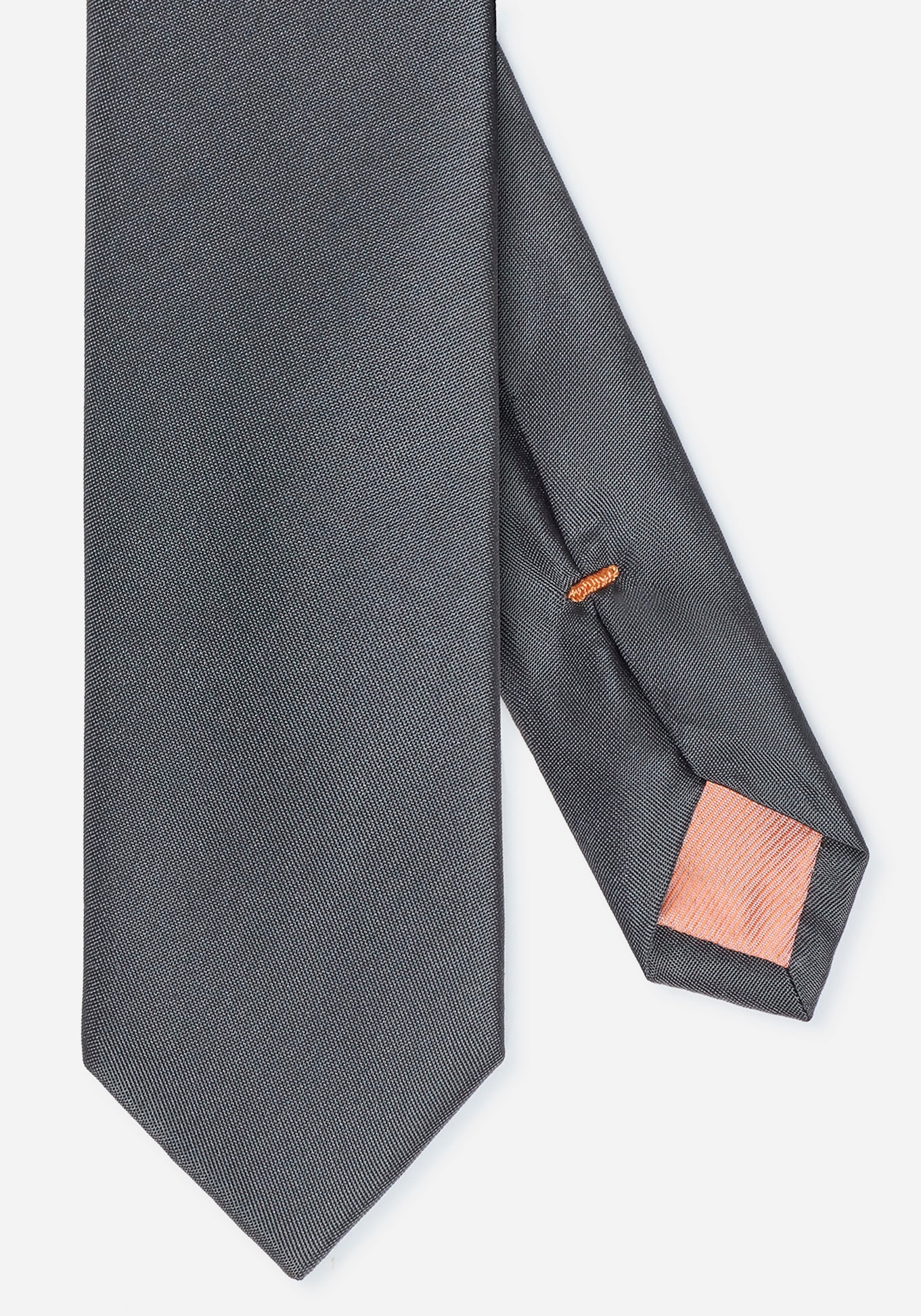 MONTI Krawatte »LORENZO«, aus 100 % feinster Seide mit edlem Glanz