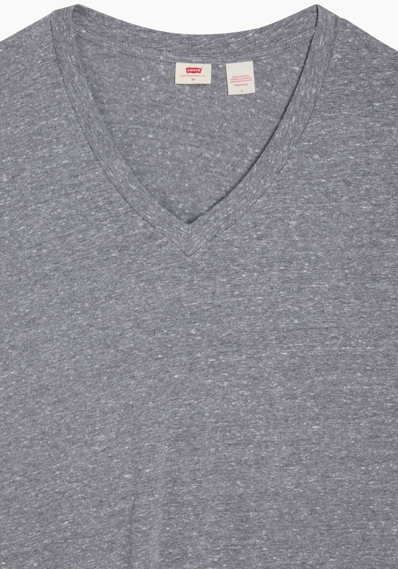 Levi's® Plus V-Shirt »PL BOXY TANK«