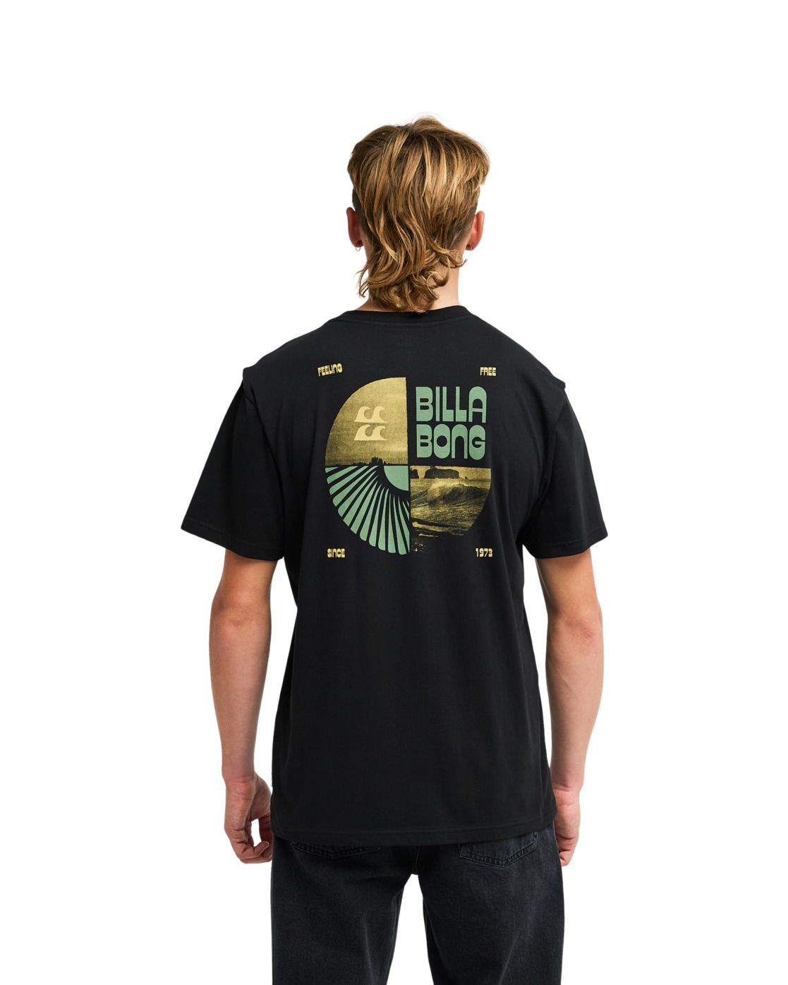 Billabong T-Shirt »Good Times«