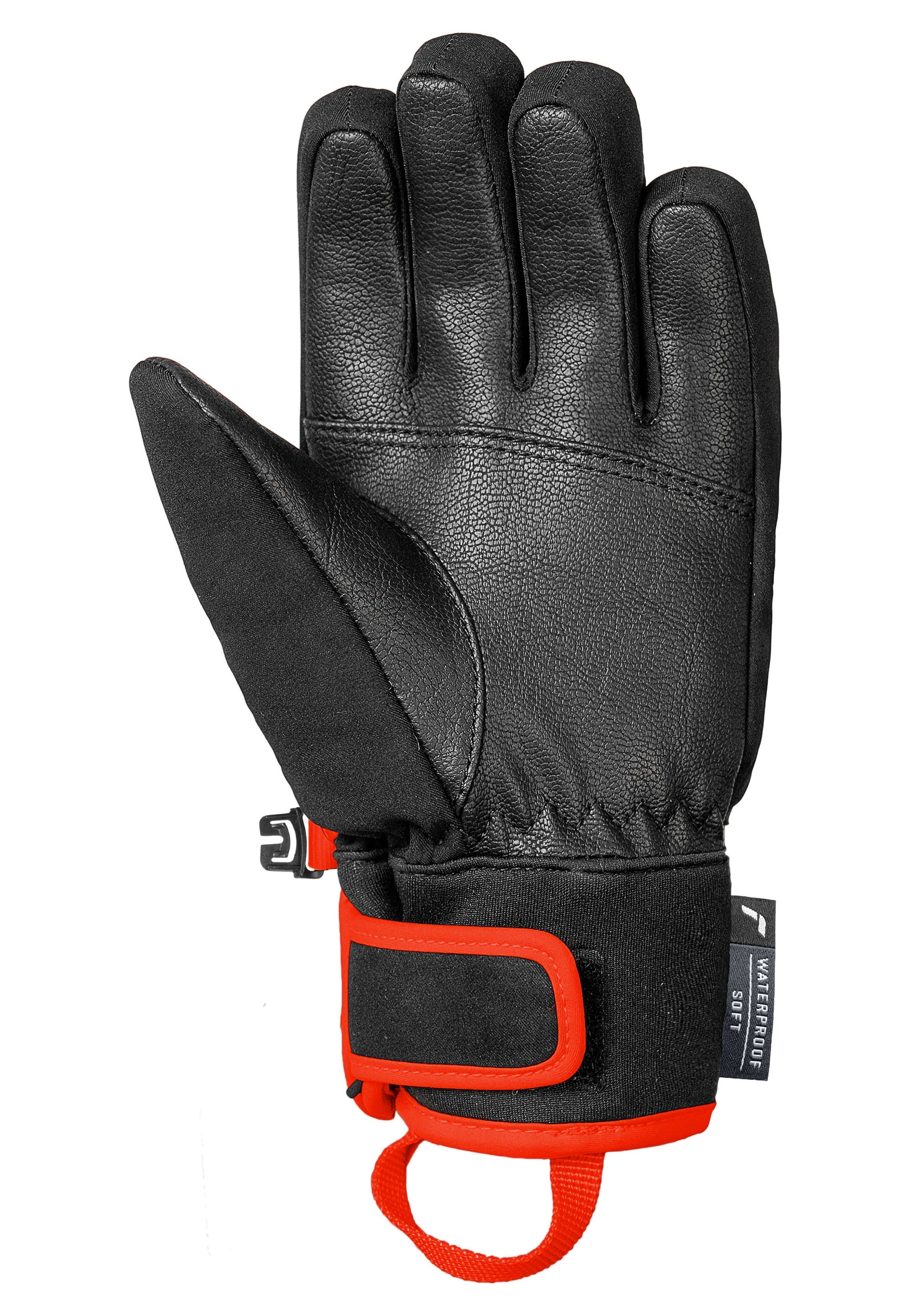Reusch Skihandschuhe »Worldcup Warrior Prime R-TEX® XT« Warm, wasserdicht, atmungsaktiv