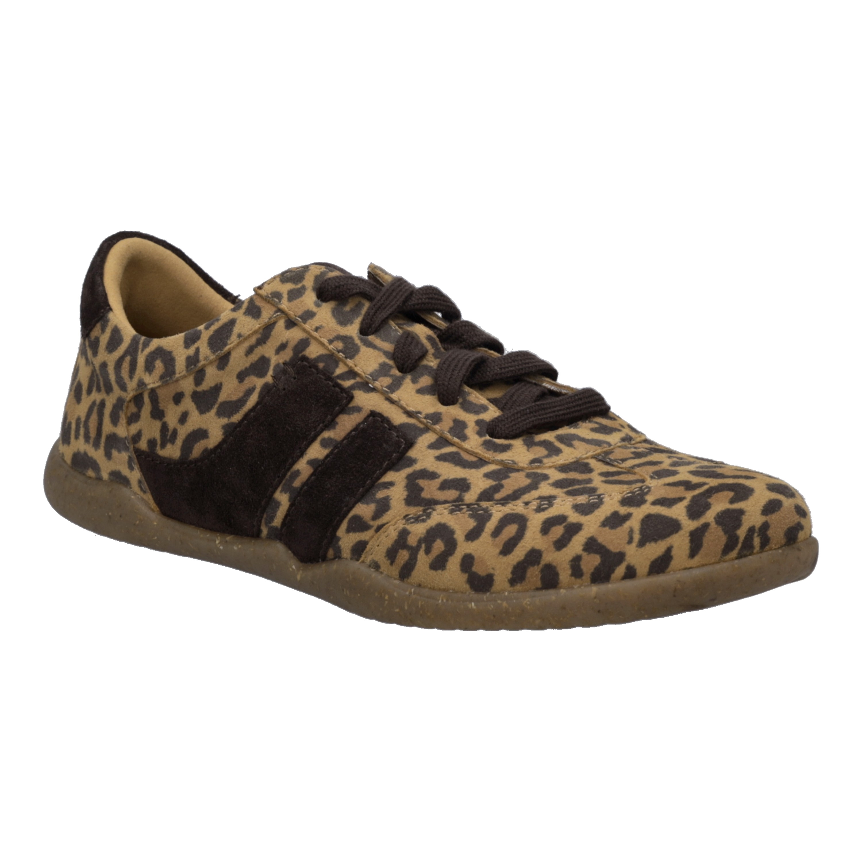 Josef Seibel Sneaker "Cassandra 11, leopard-multi"
