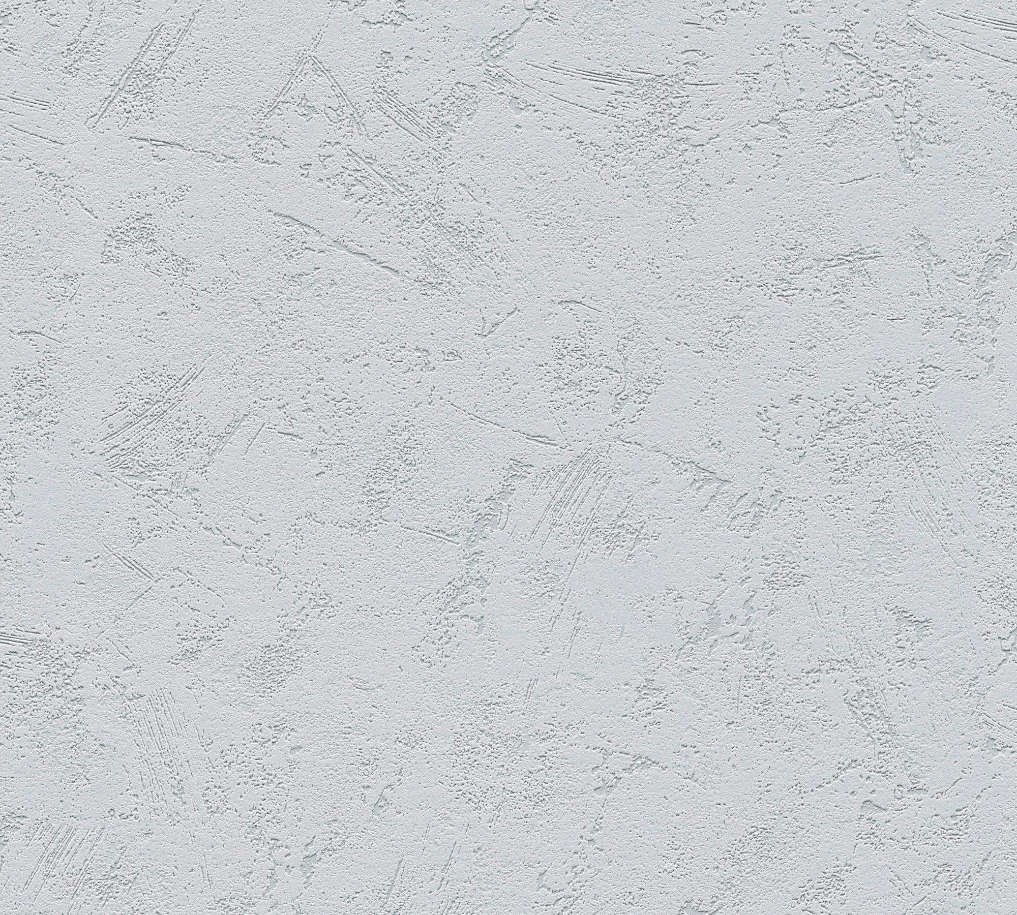 Thumbnail - A.S. Création Vliestapete "Attractive 2 Putzoptik Tapete" einfarbig  matt  uni strukturiert Unitapete Strukturtapete put...