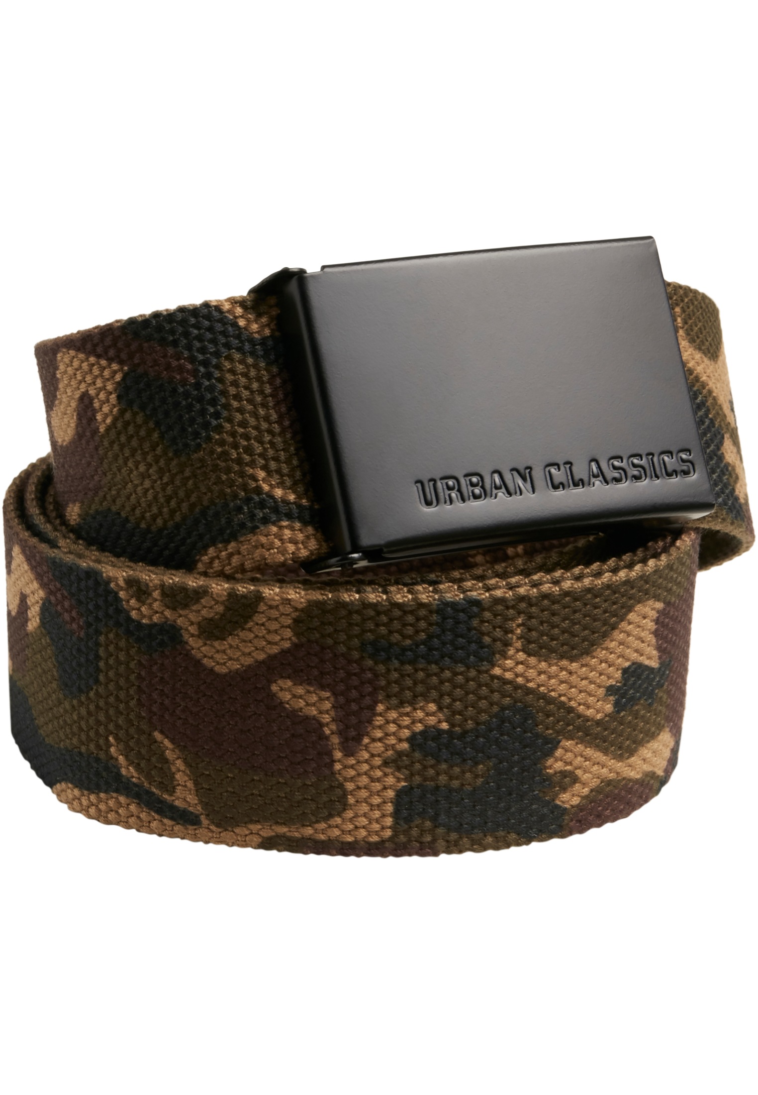 Black Friday URBAN CLASSICS Hüftgürtel BAUR »Accessoires Belts« | Canvas