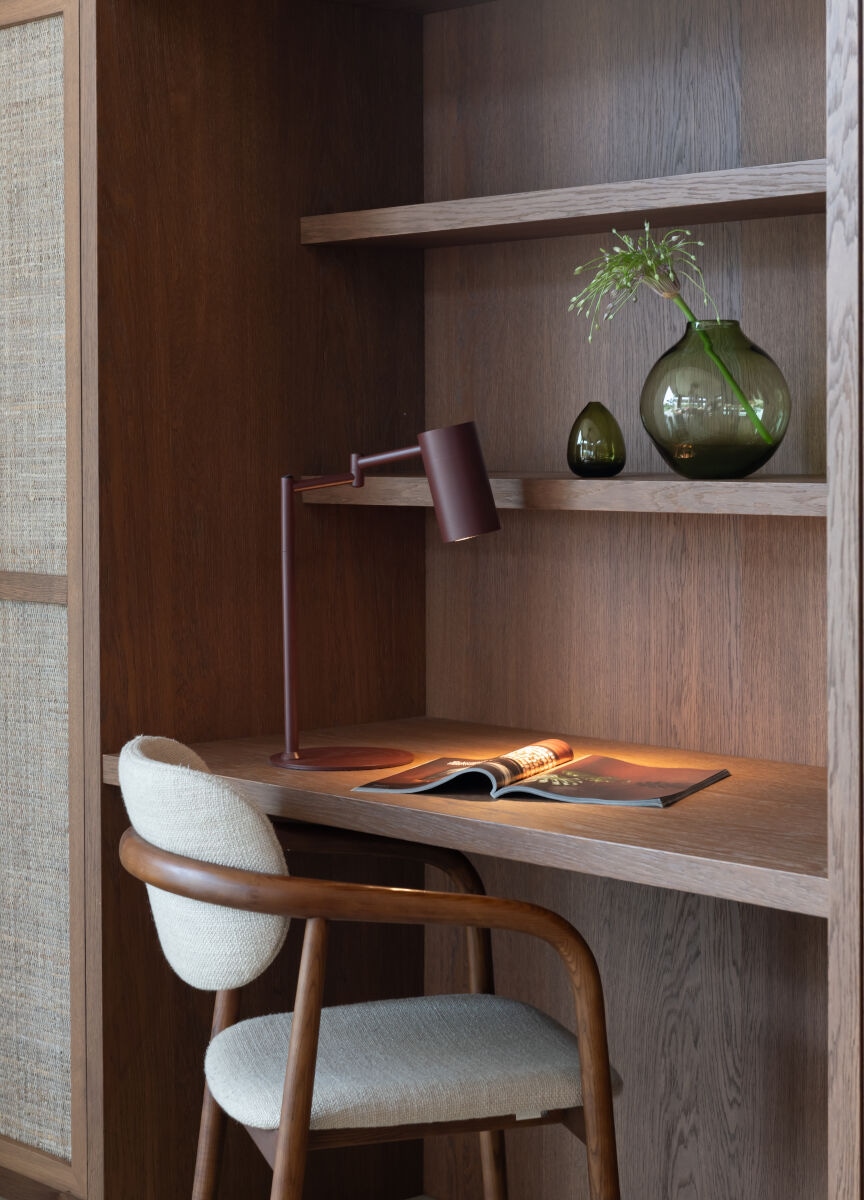 it's About RoMi Tischleuchte »BILBAO« GU10 1 Stk.