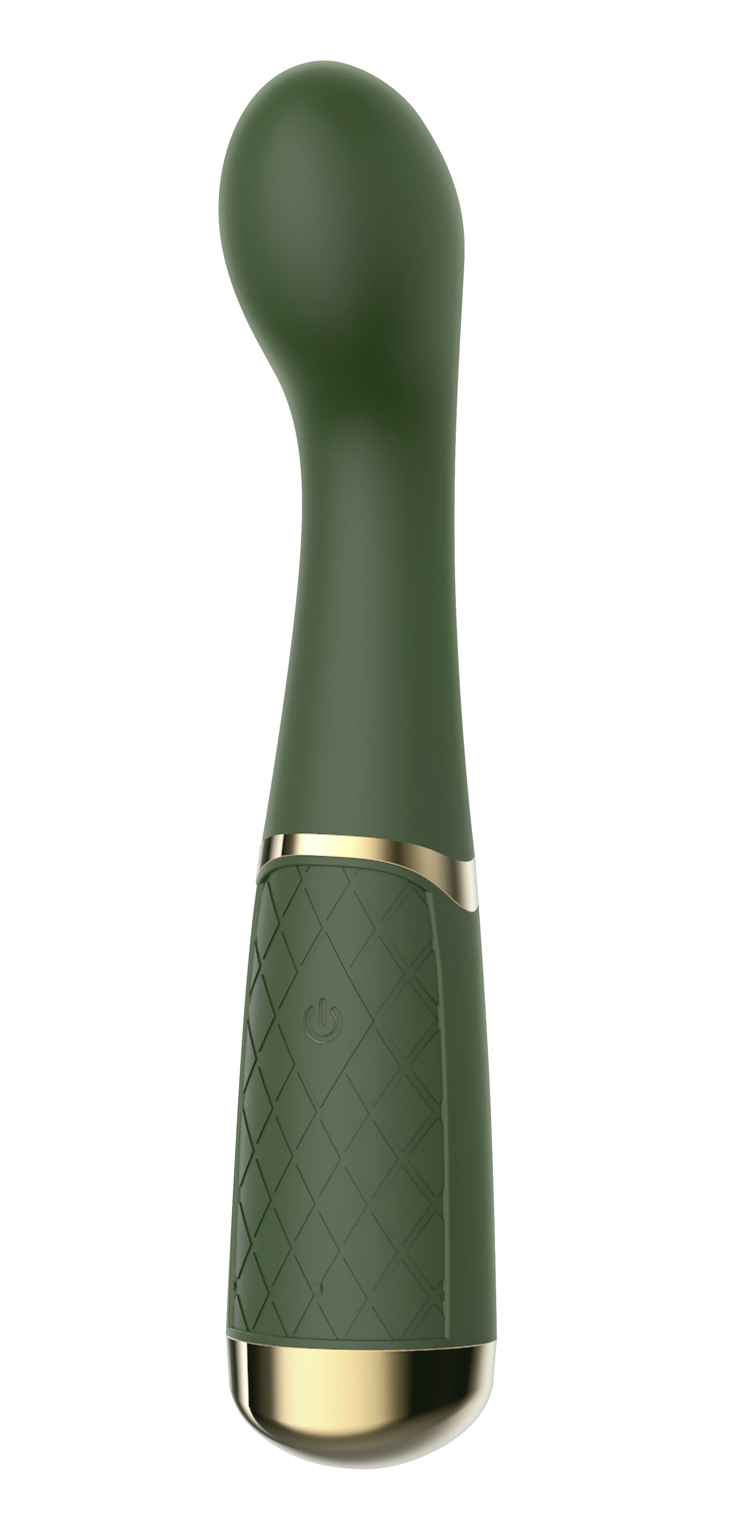 Emerald Love Vibrator »G-Punkt Vibrator Luxurious G-Spot Massager«