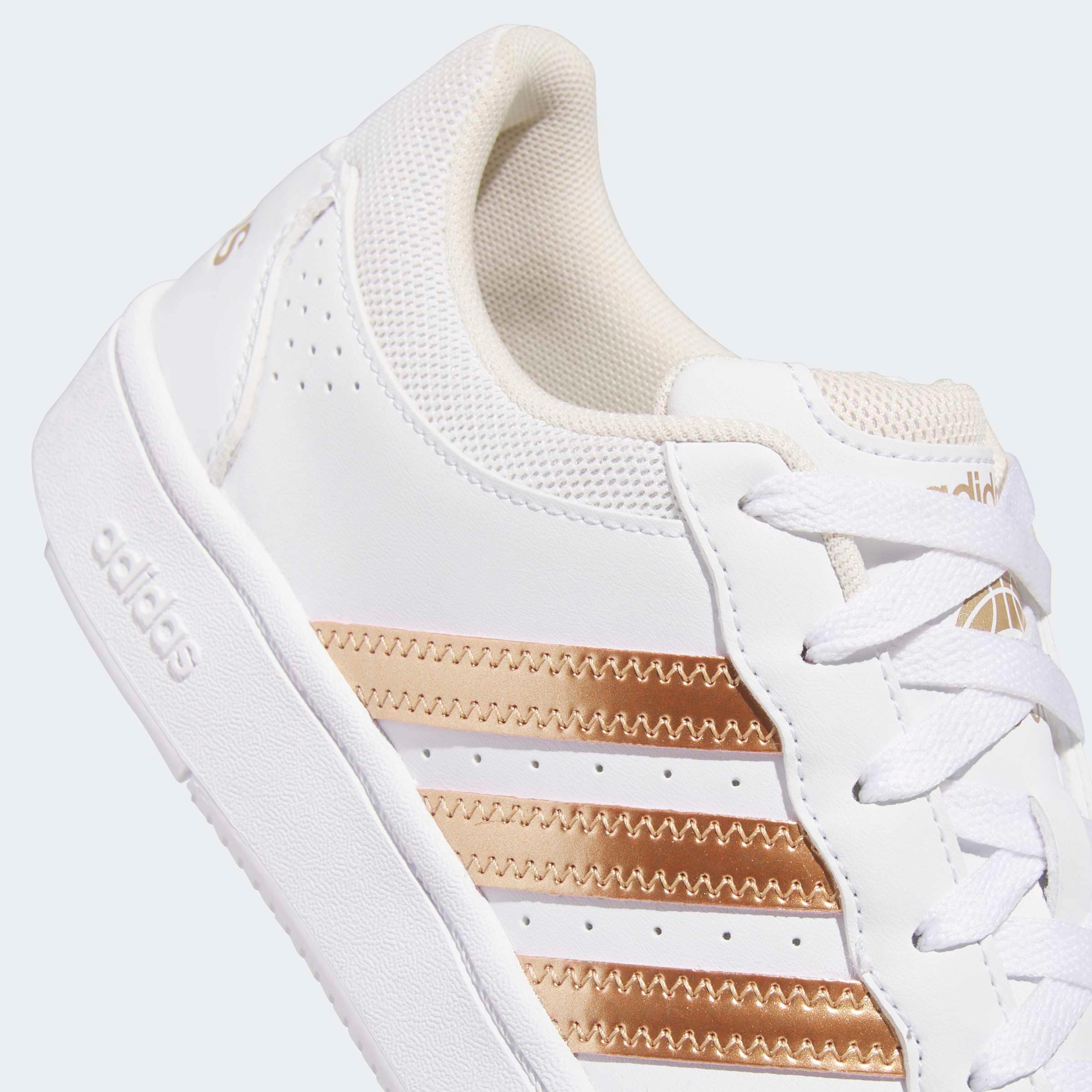 adidas Sportswear Sneaker »HOOPS CLASSIC W«