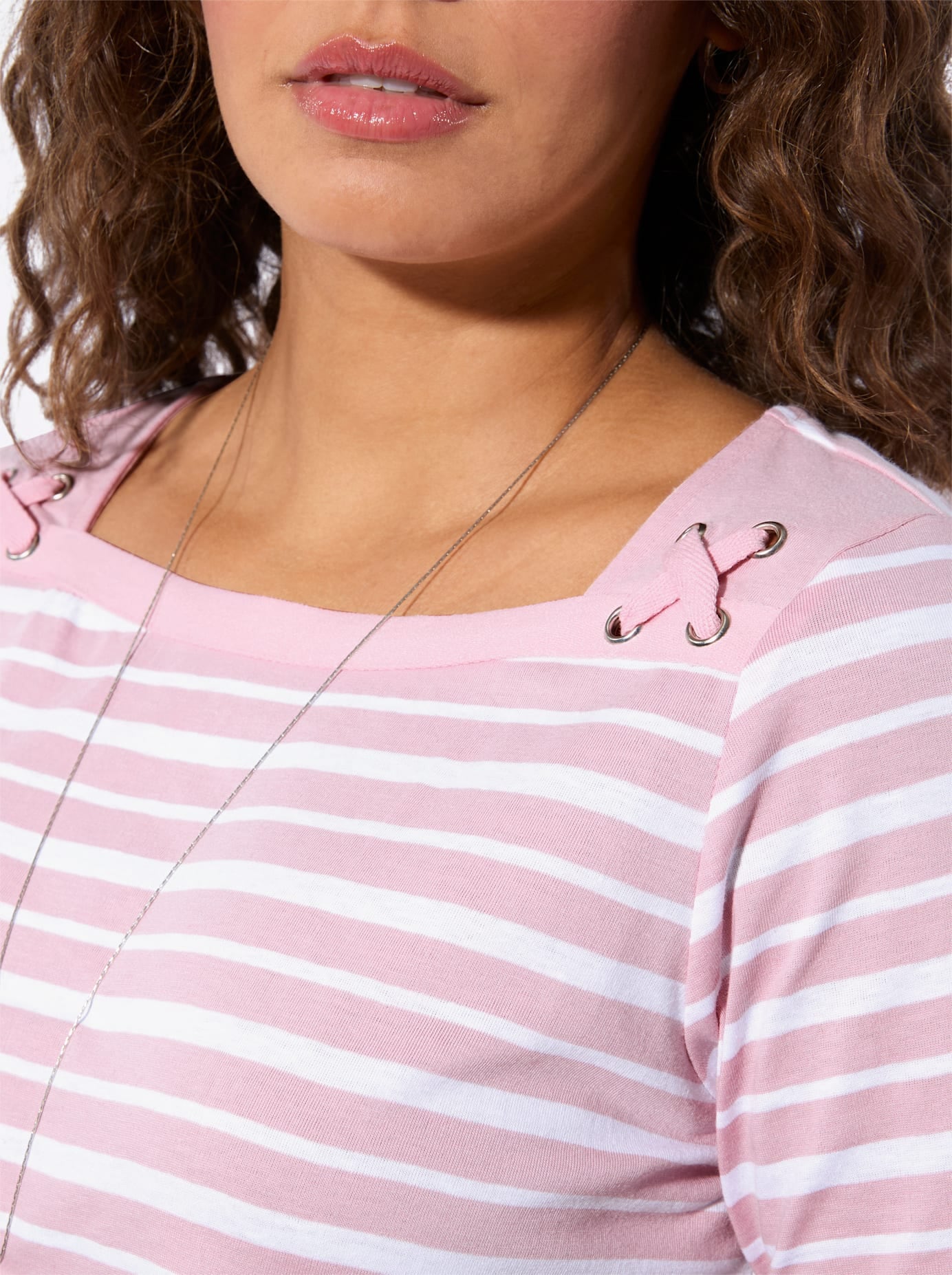 Casual Looks T-Shirt »Shirt-Set« 2 tlg.