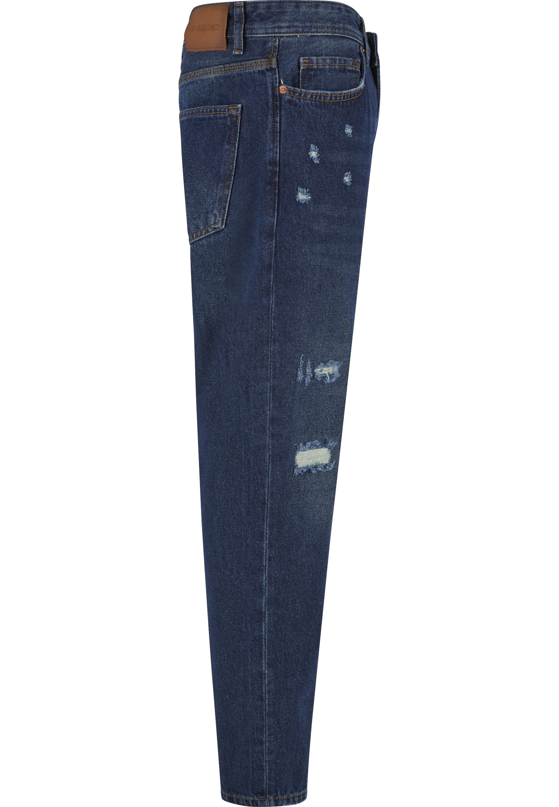 2Y Premium Bequeme Jeans »2Y Premium Herren 2Y Boyfriend Fit Jeans«