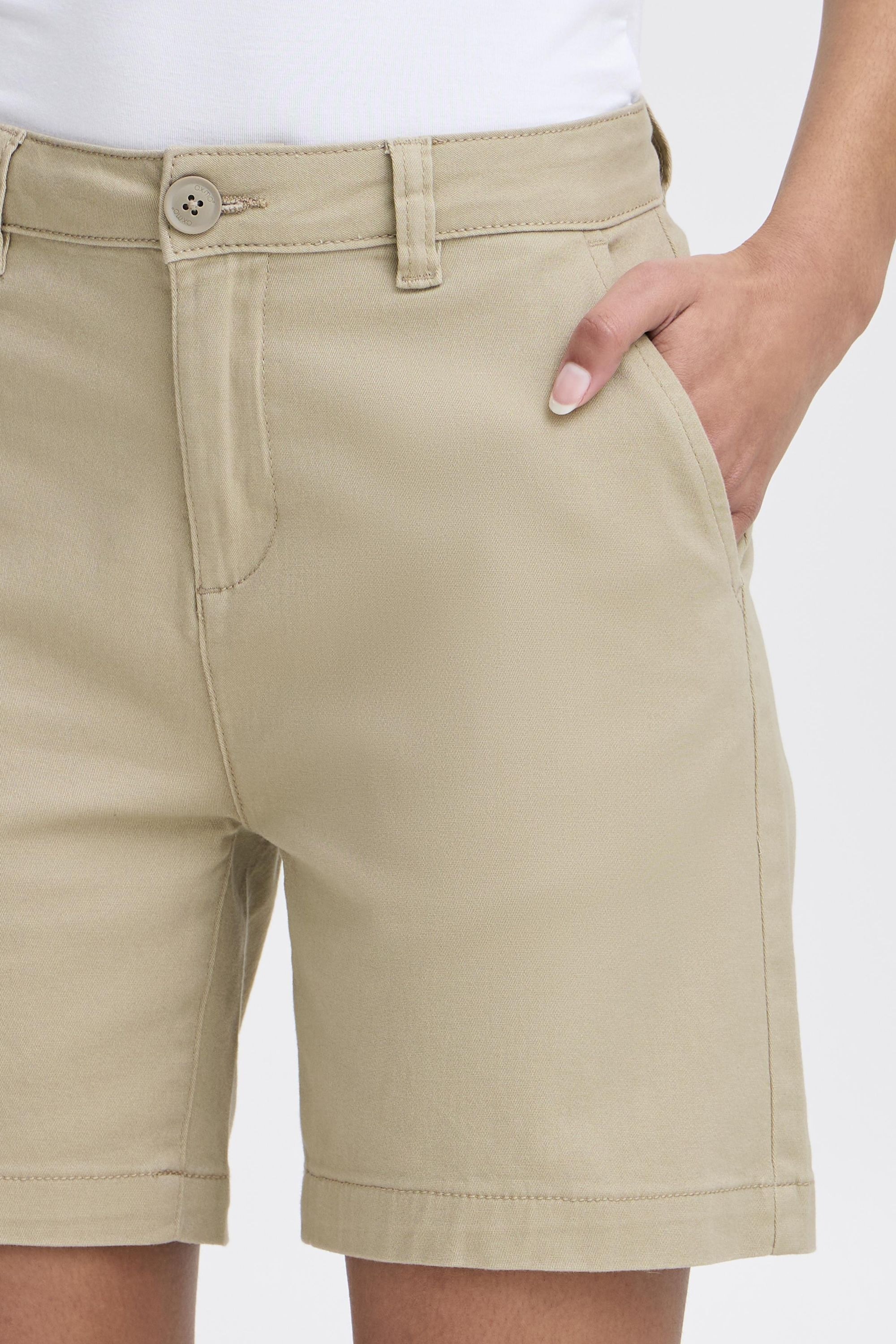 OXMO Chinoshorts »Chinoshorts OXKVITA«