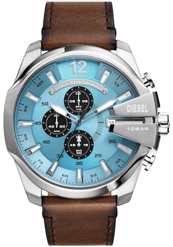 Chronograph »MEGA CHIEF, DZ4657«