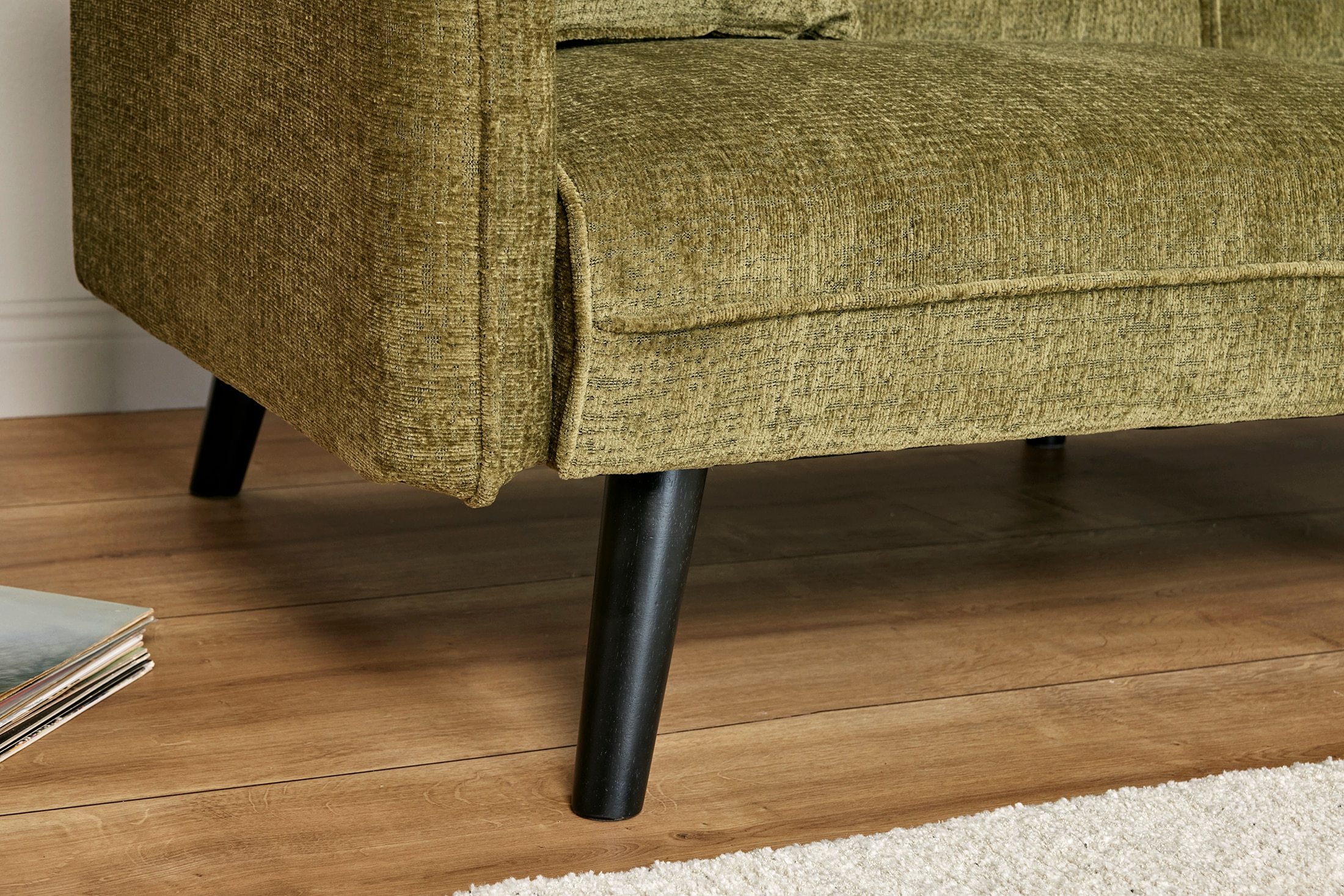 Jahnke Schlafsofa »CHILLAX LINE«