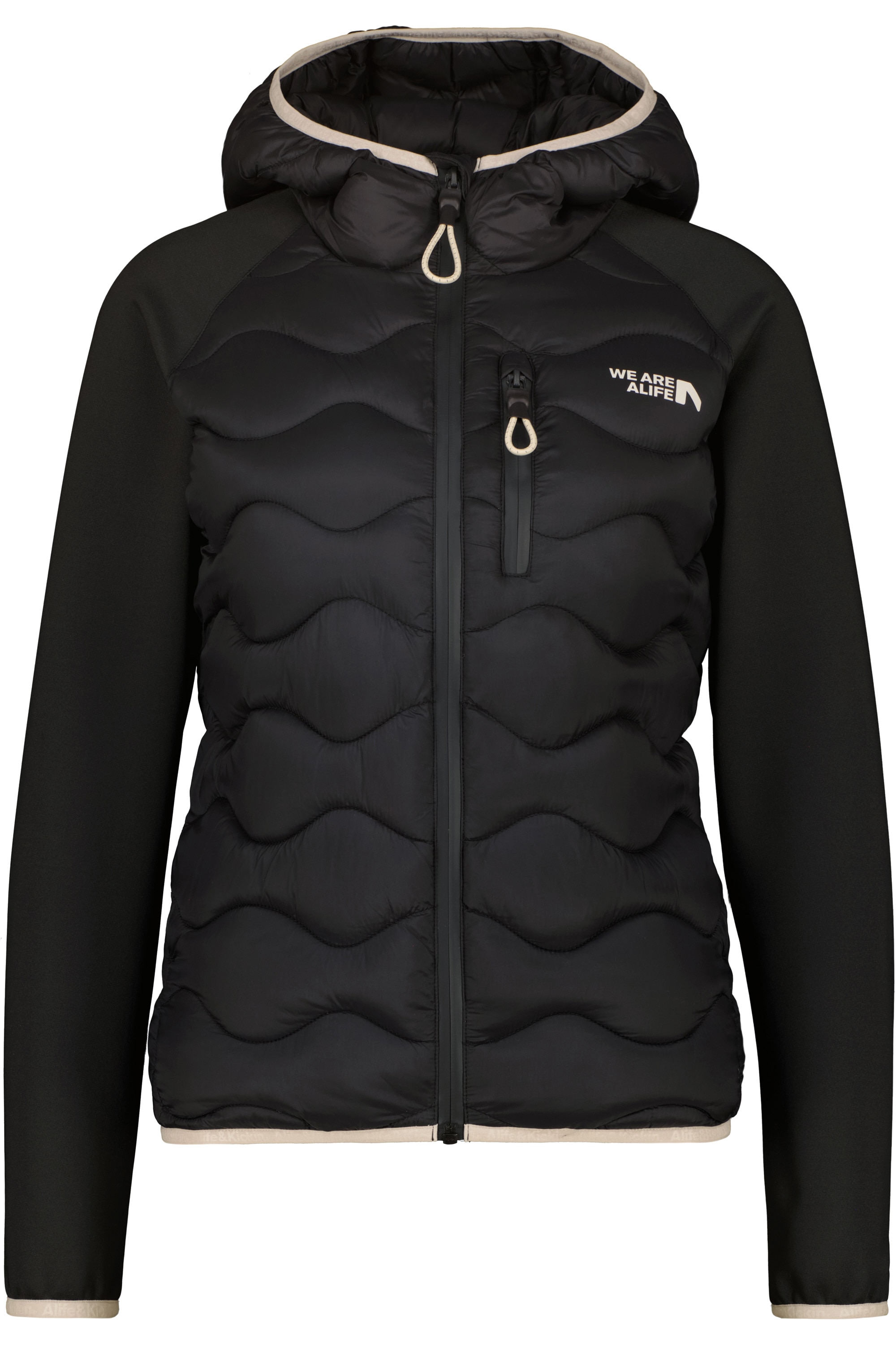 Alife & Kickin "Damen ArwenAK A Übergangsjacke, Jacke"